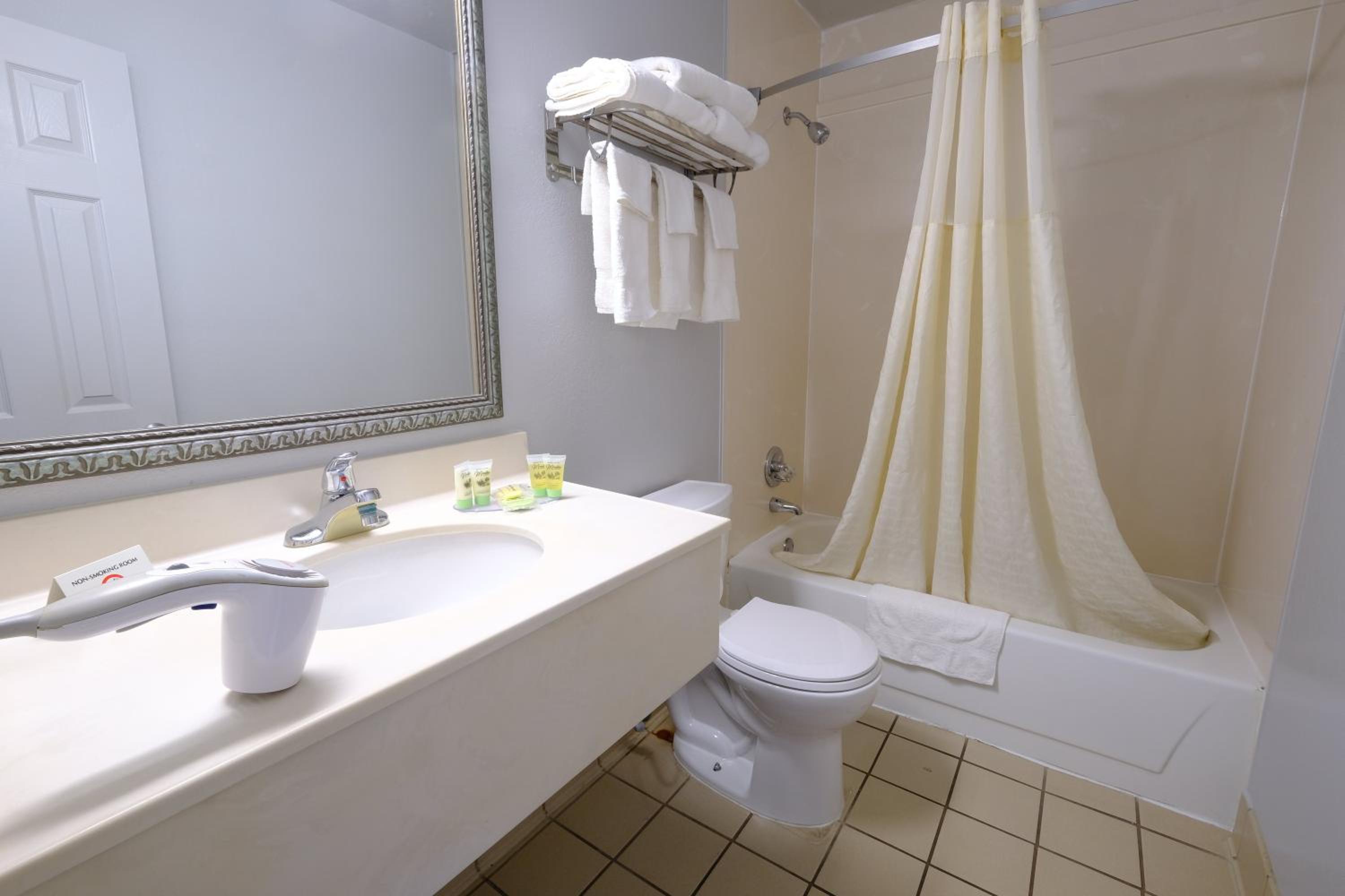 1 King with Double Mini suite Nonsmoking - Photo 6