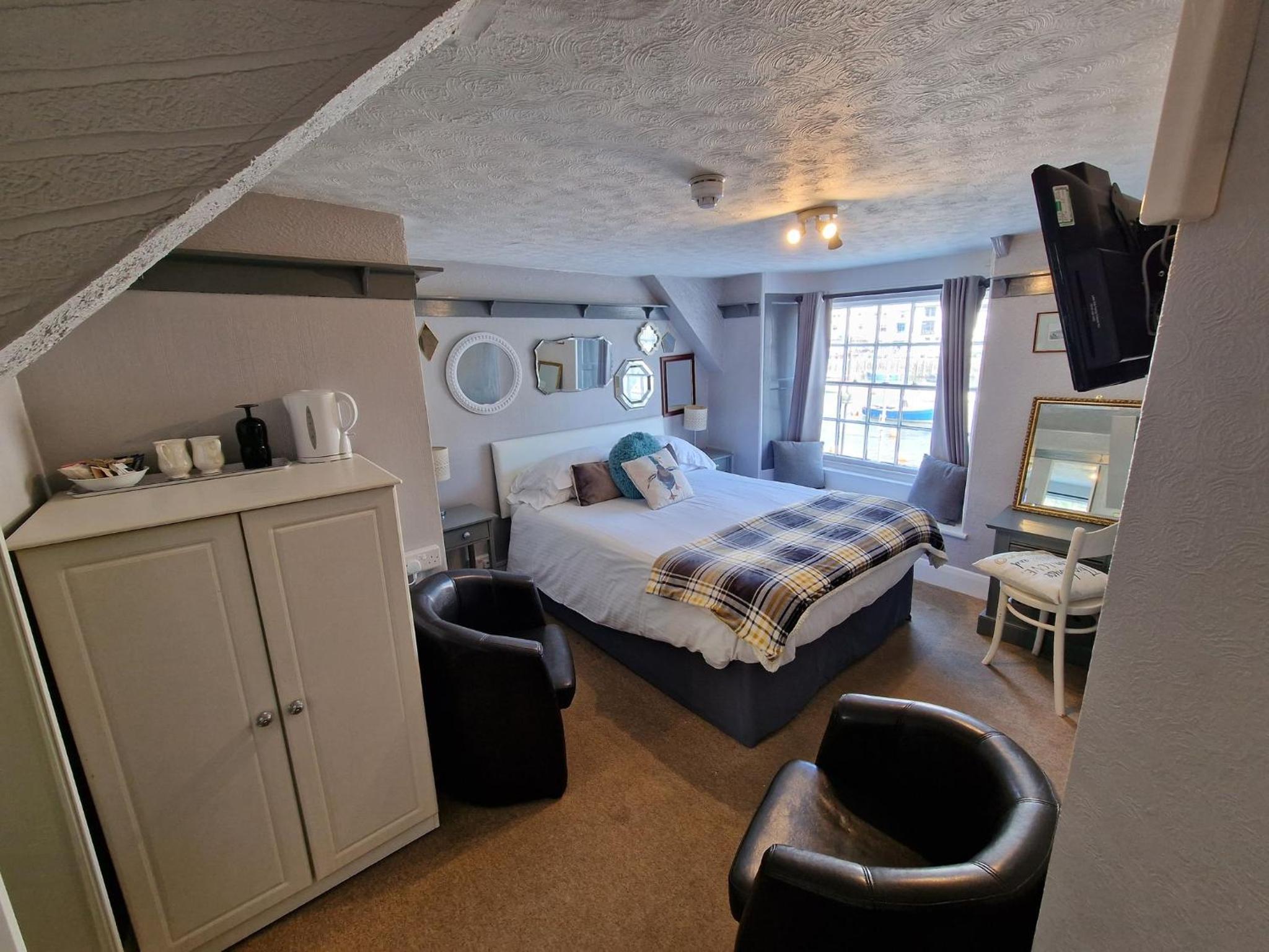 Superior Double Room photo 1