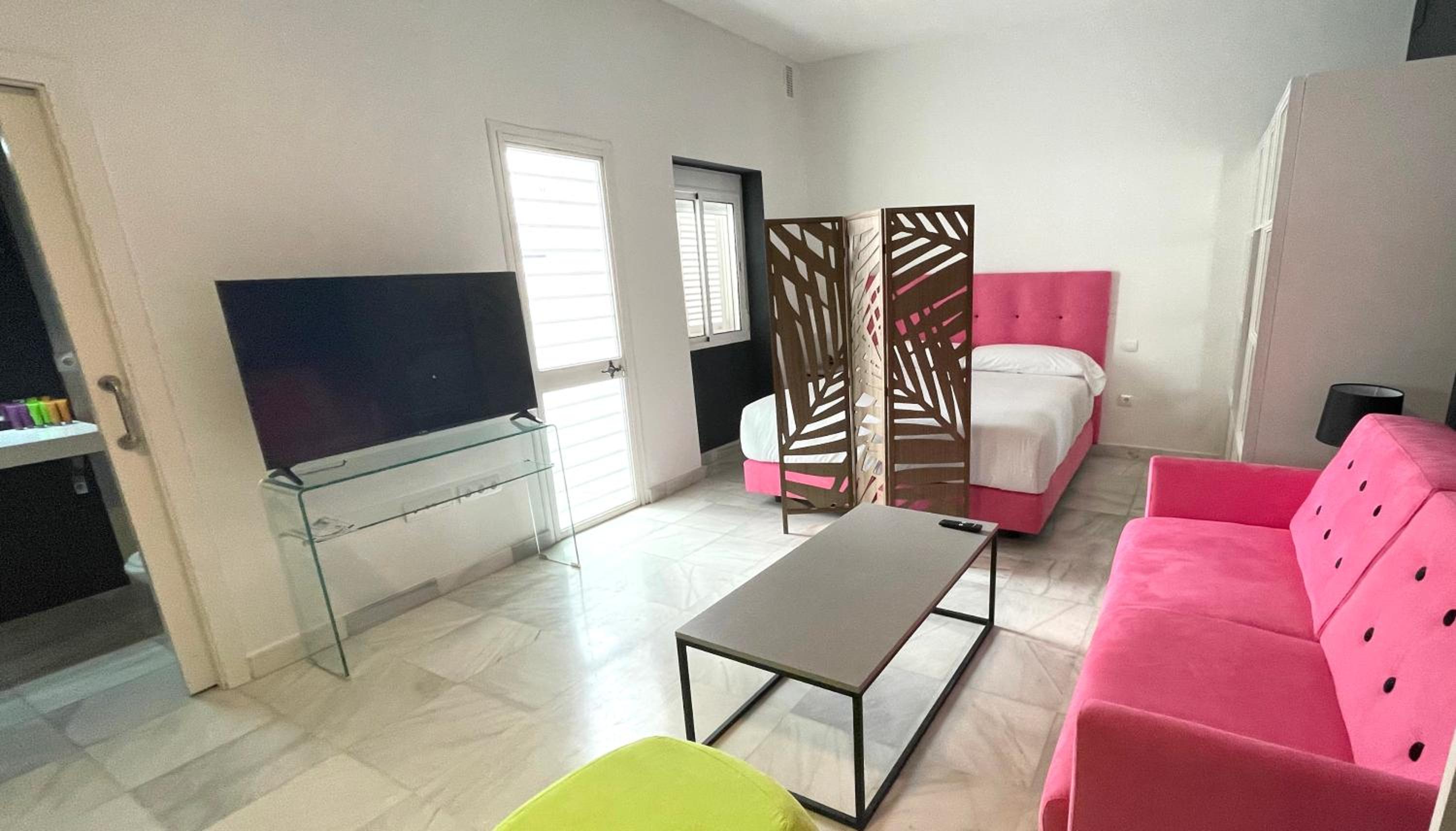 Studio Apartment - Photo 4