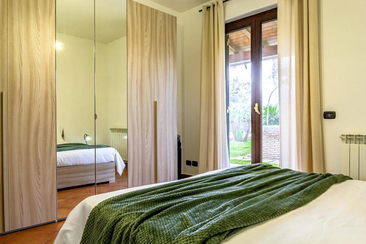 Two-Bedroom Villa
