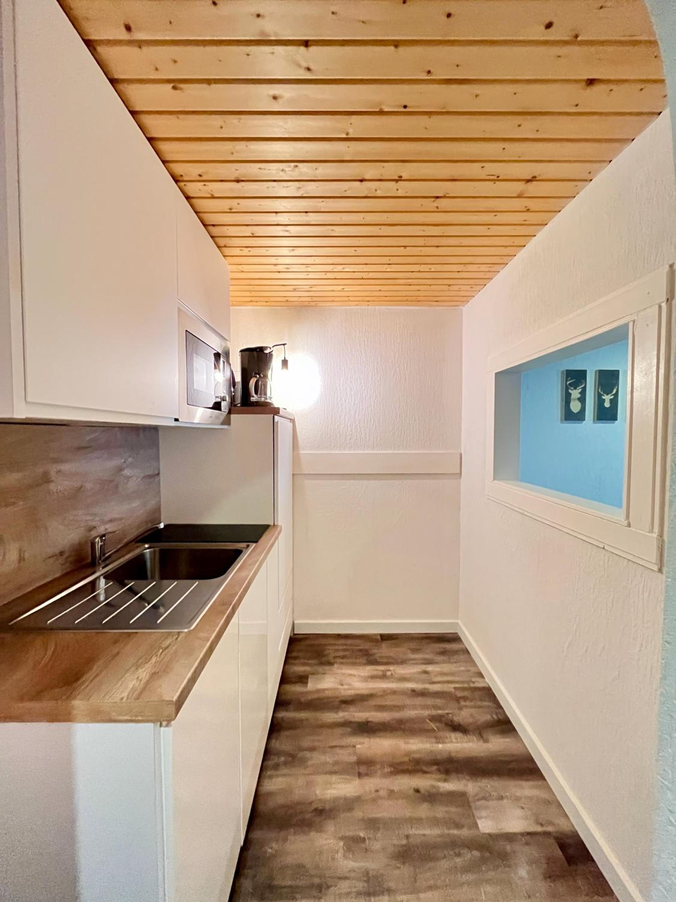 1.5 Rooms Apartment - Connecting Rooms - Photo 7