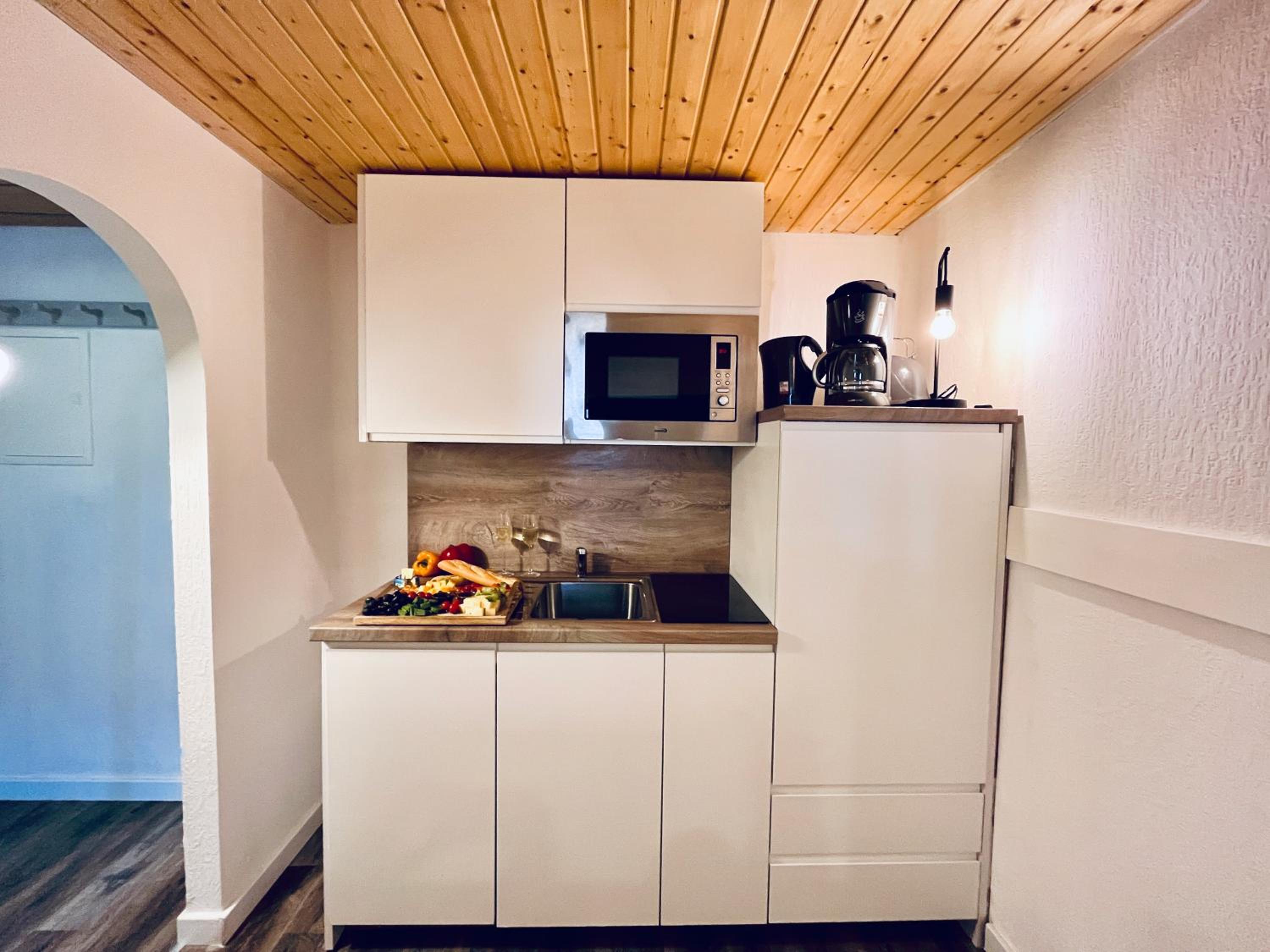 1.5 Rooms Apartment - Connecting Rooms - Photo 8
