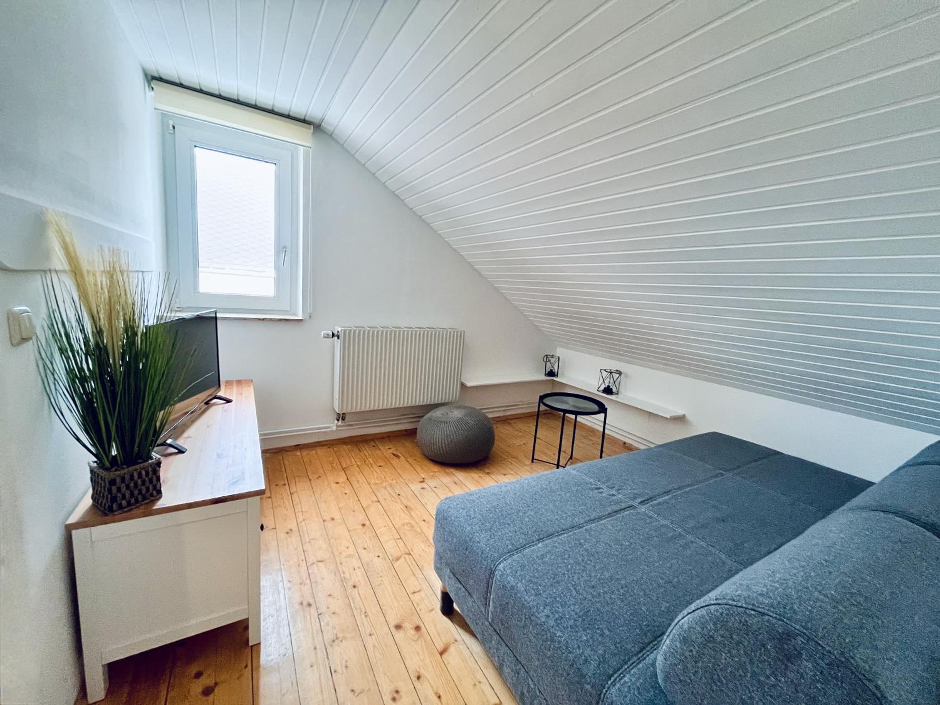 1.5 Rooms Apartment - Connecting Rooms - Photo 4