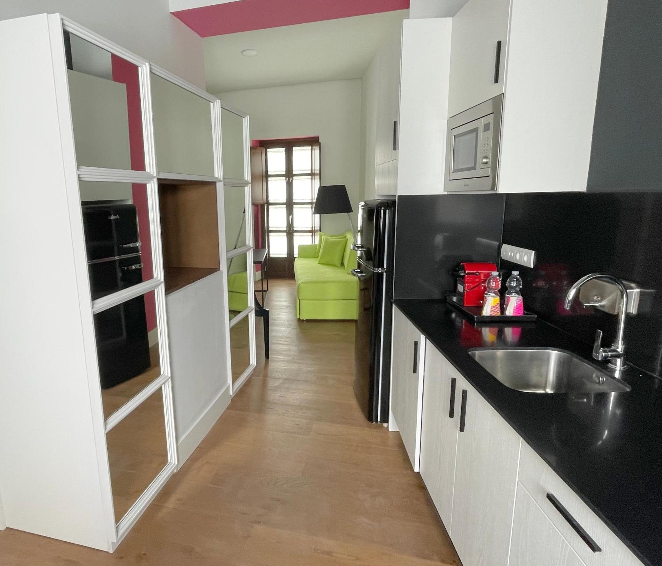 Loft - Photo 7