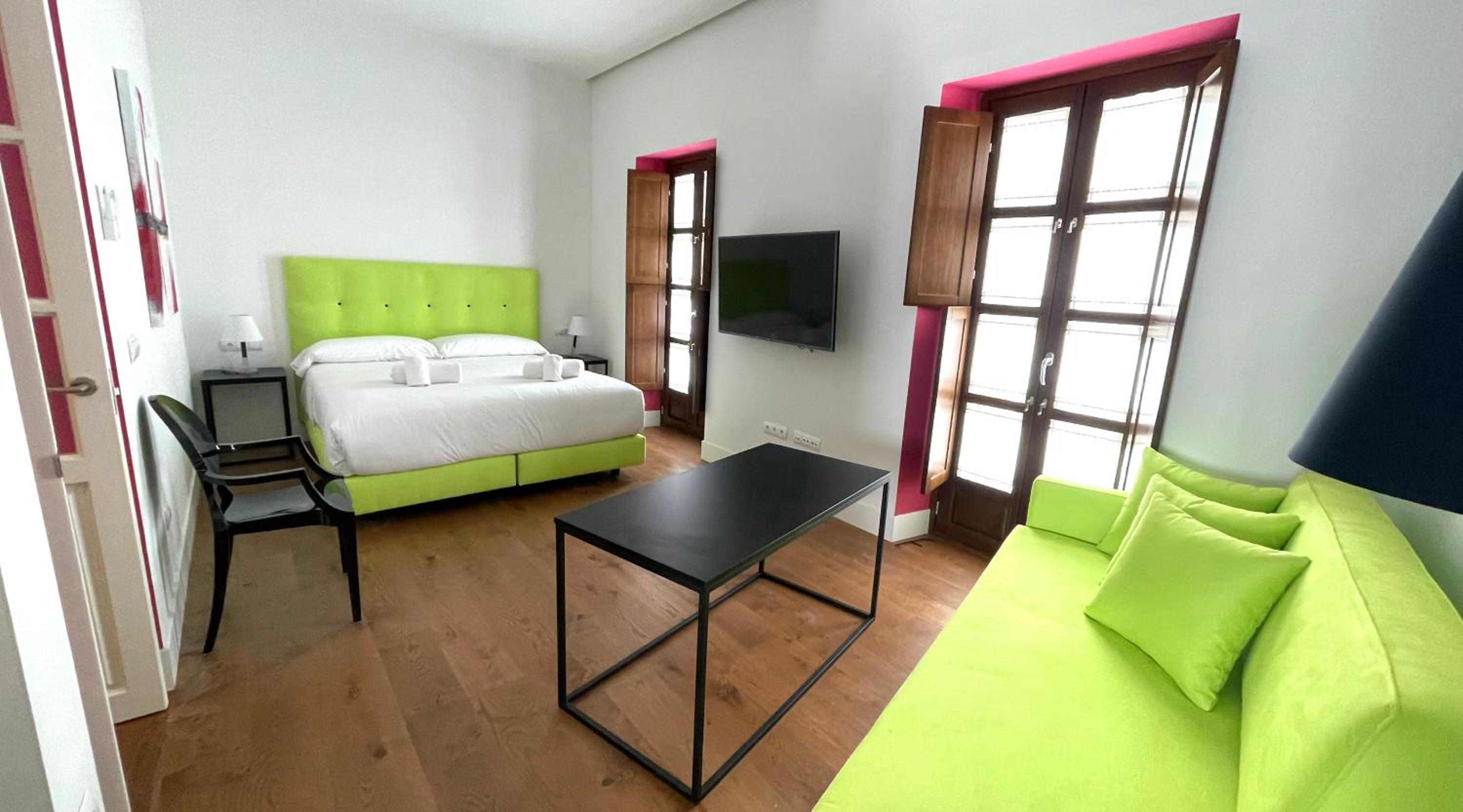 Loft - Photo 3