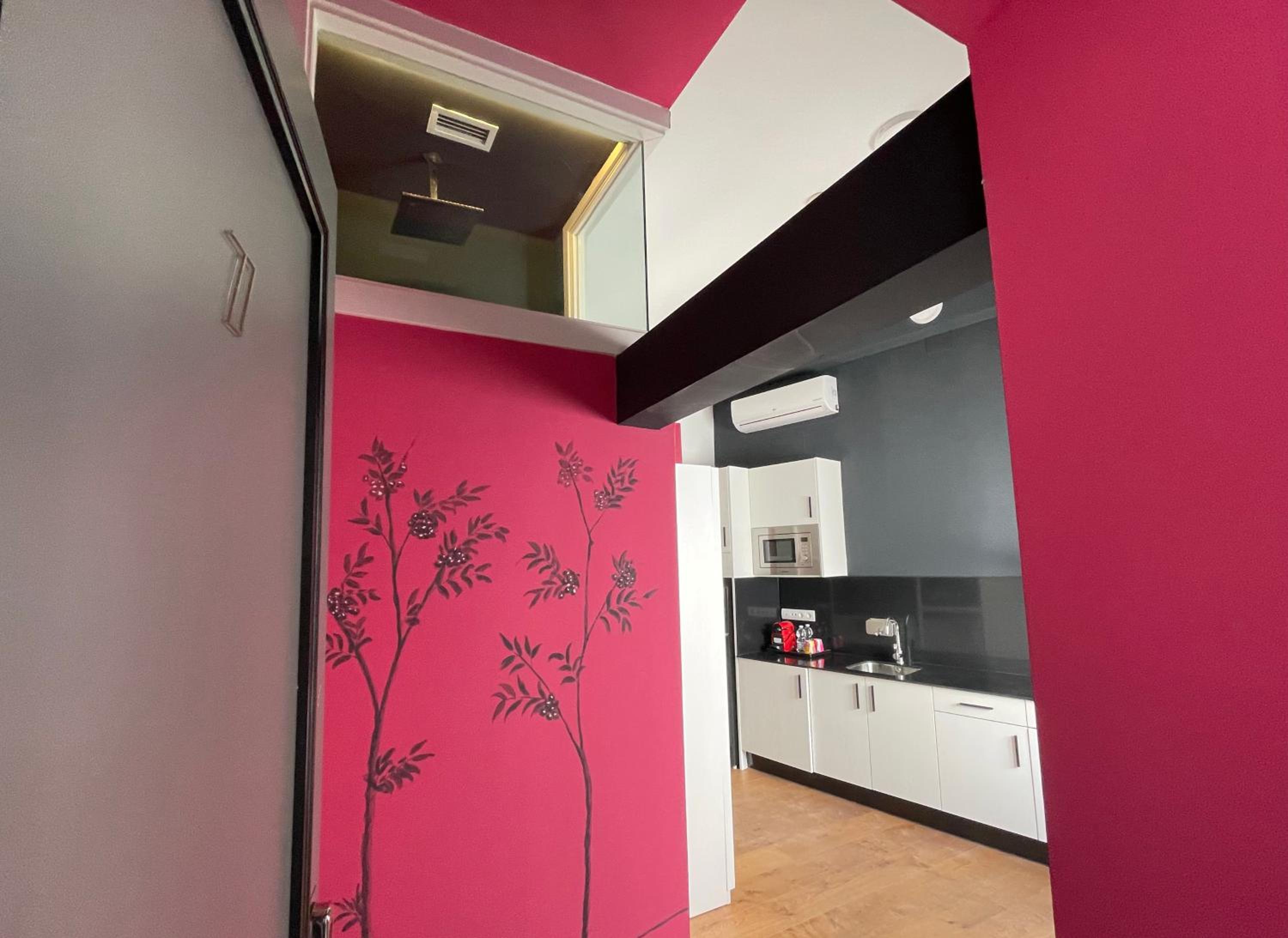 Loft - Photo 4