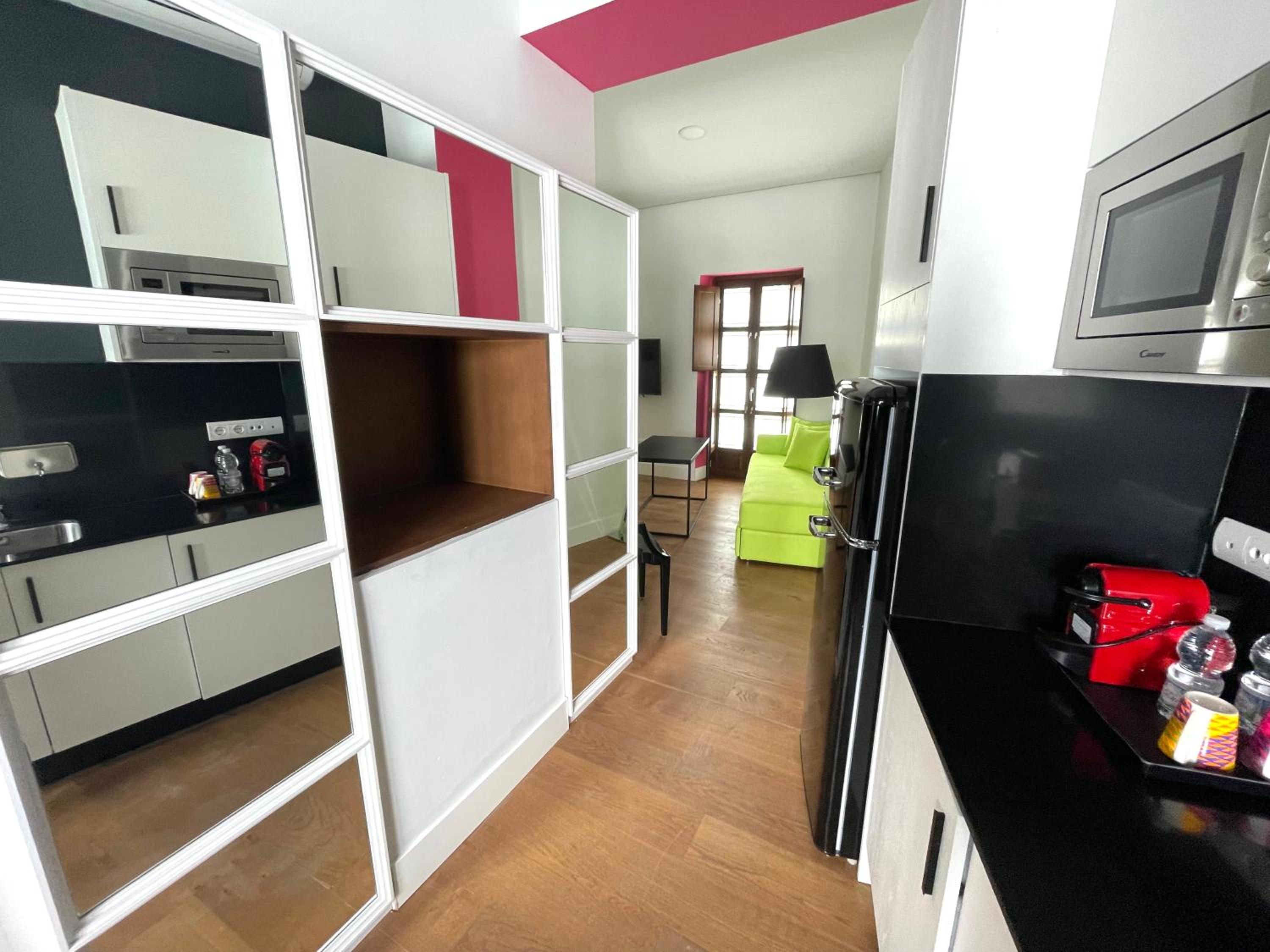 Loft - Photo 8