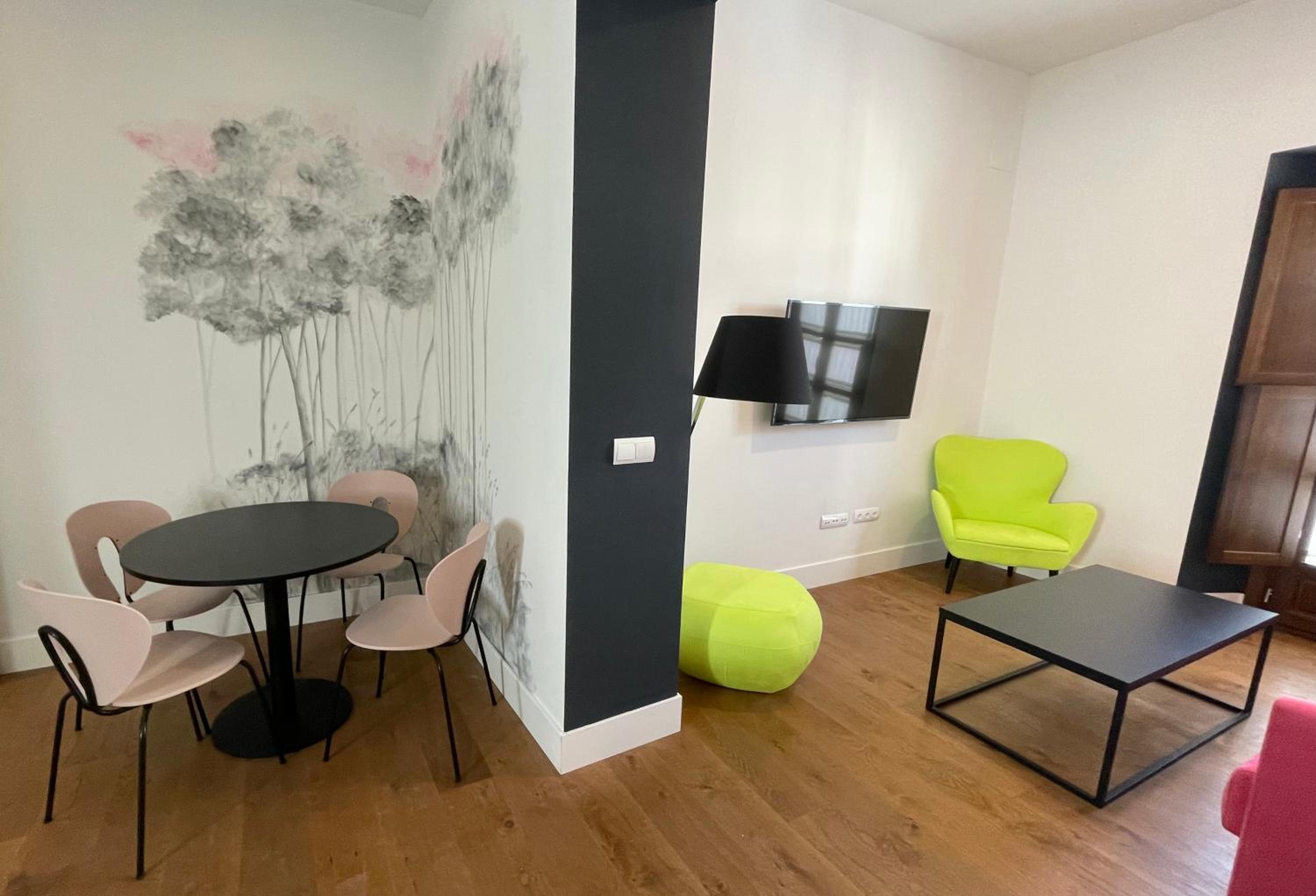 Deluxe Apartment - Photo 19