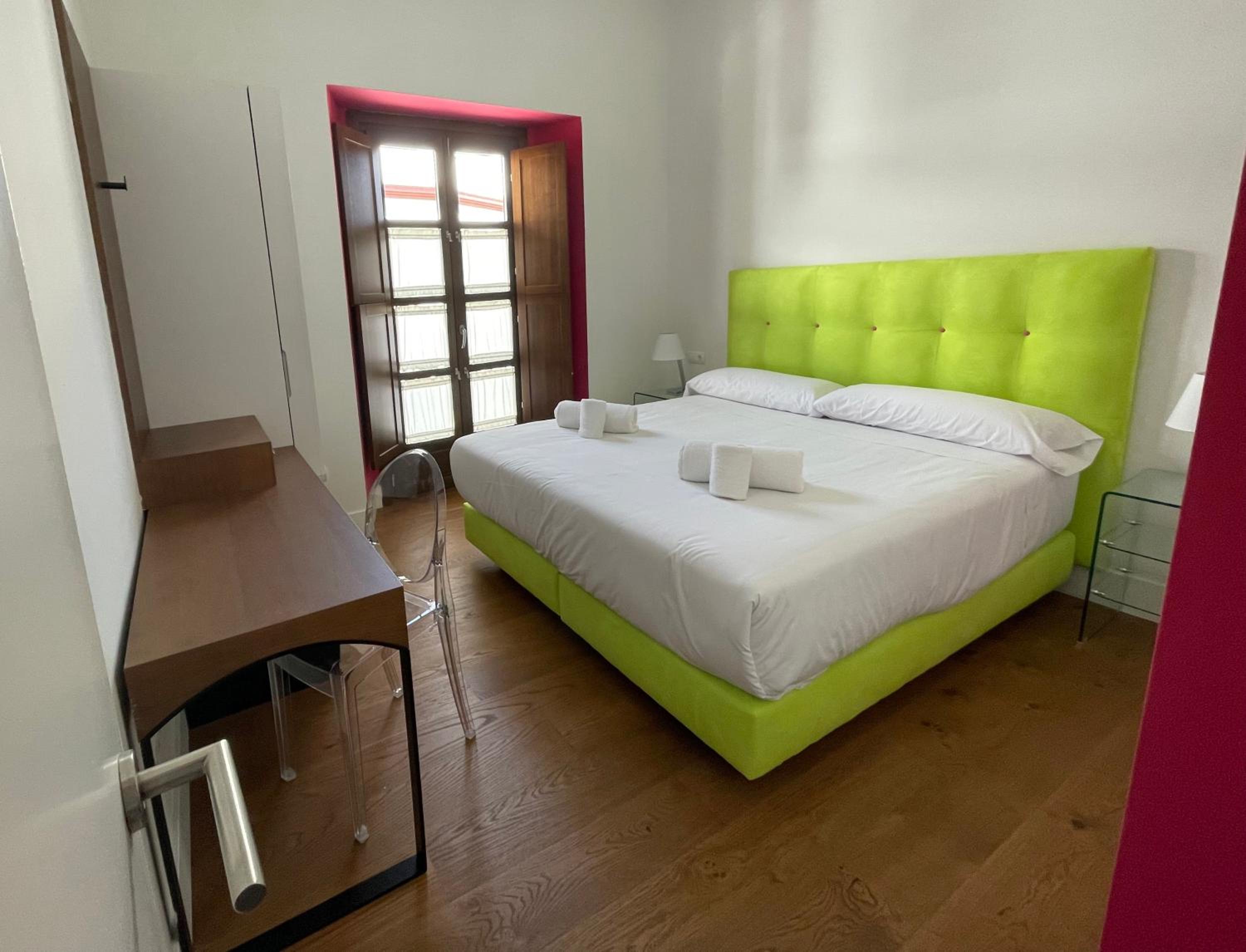 Deluxe Apartment - Photo 15