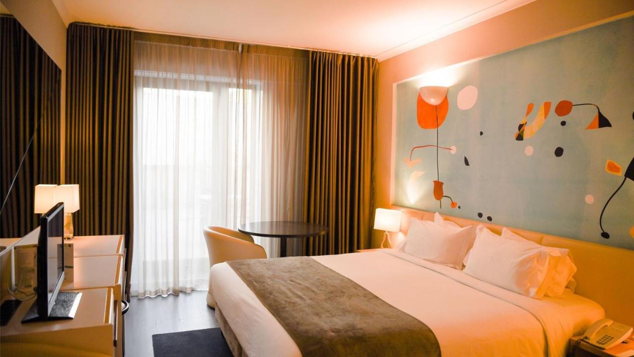 Double Room with Terrace - Photo 4