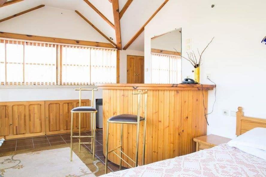 Triple Room with Mountain View - Photo 1