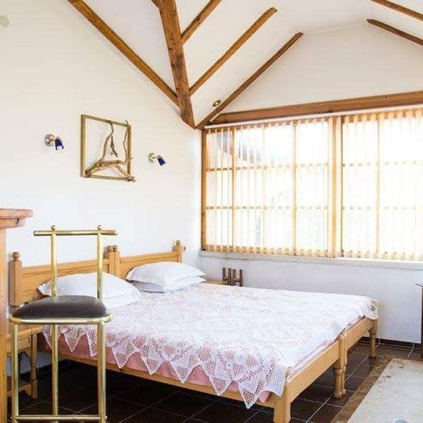 Triple Room with Mountain View - Photo 4