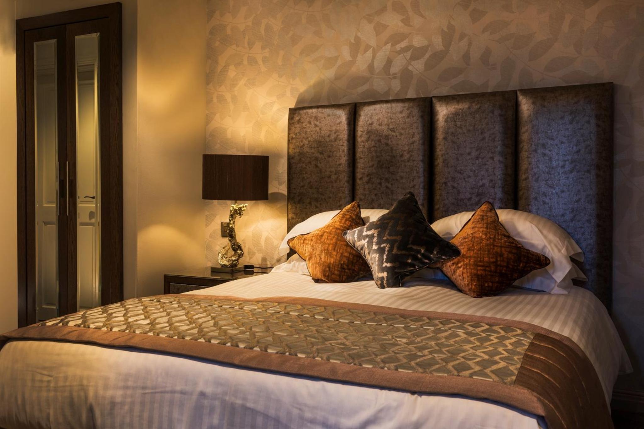Double Room with Garden View - Photo 2
