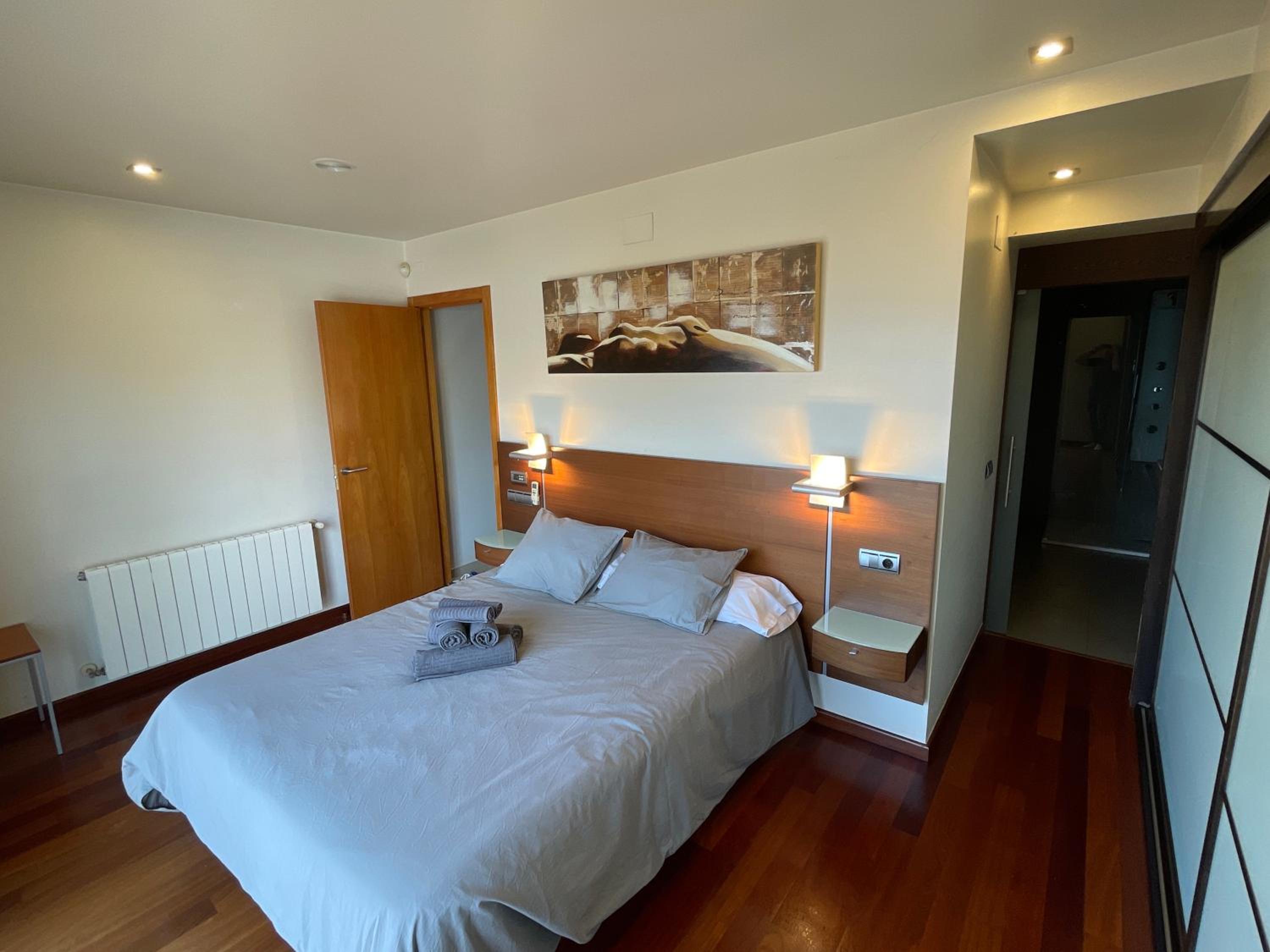 Apartamento Dúplex