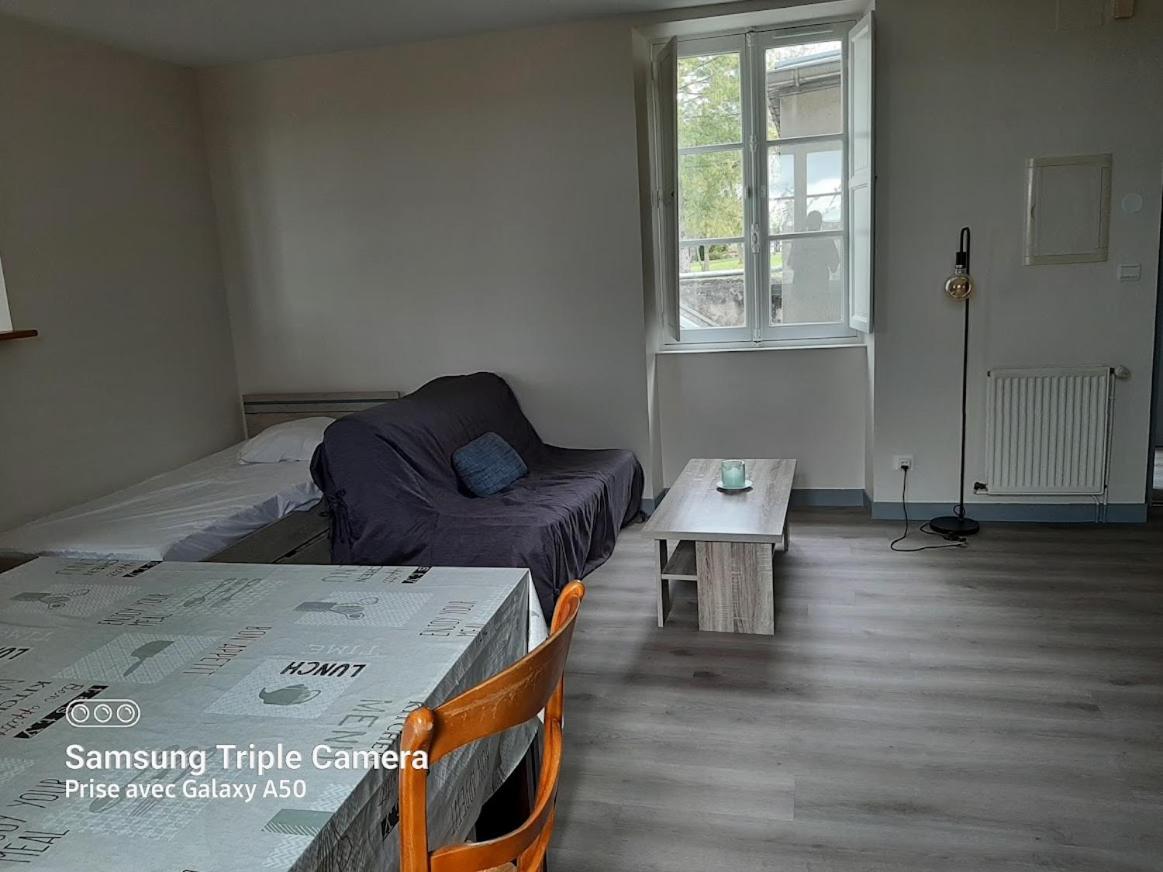 Apartment photo 1