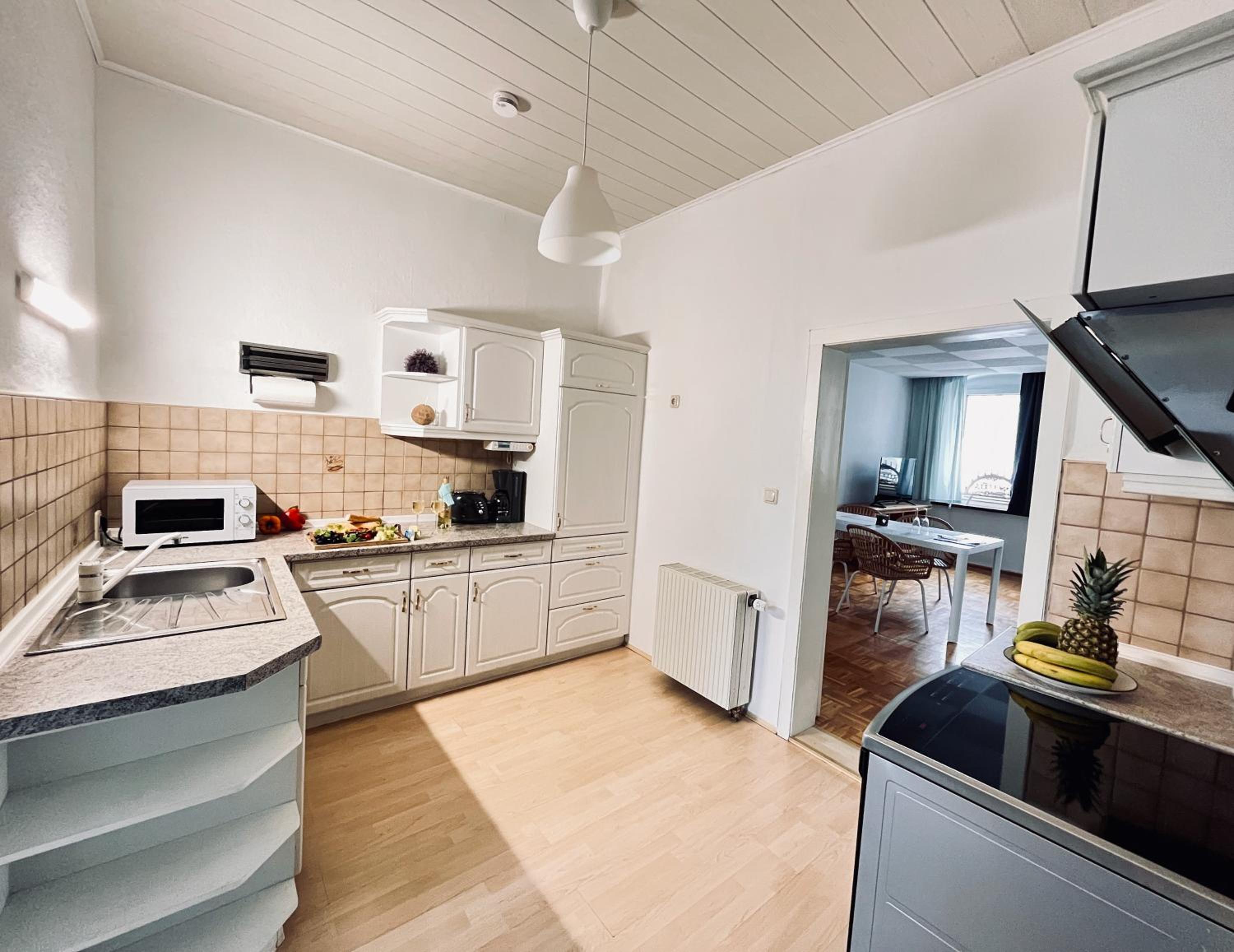 2 Rooms Apartment - Mountain View and Market View - Photo 11