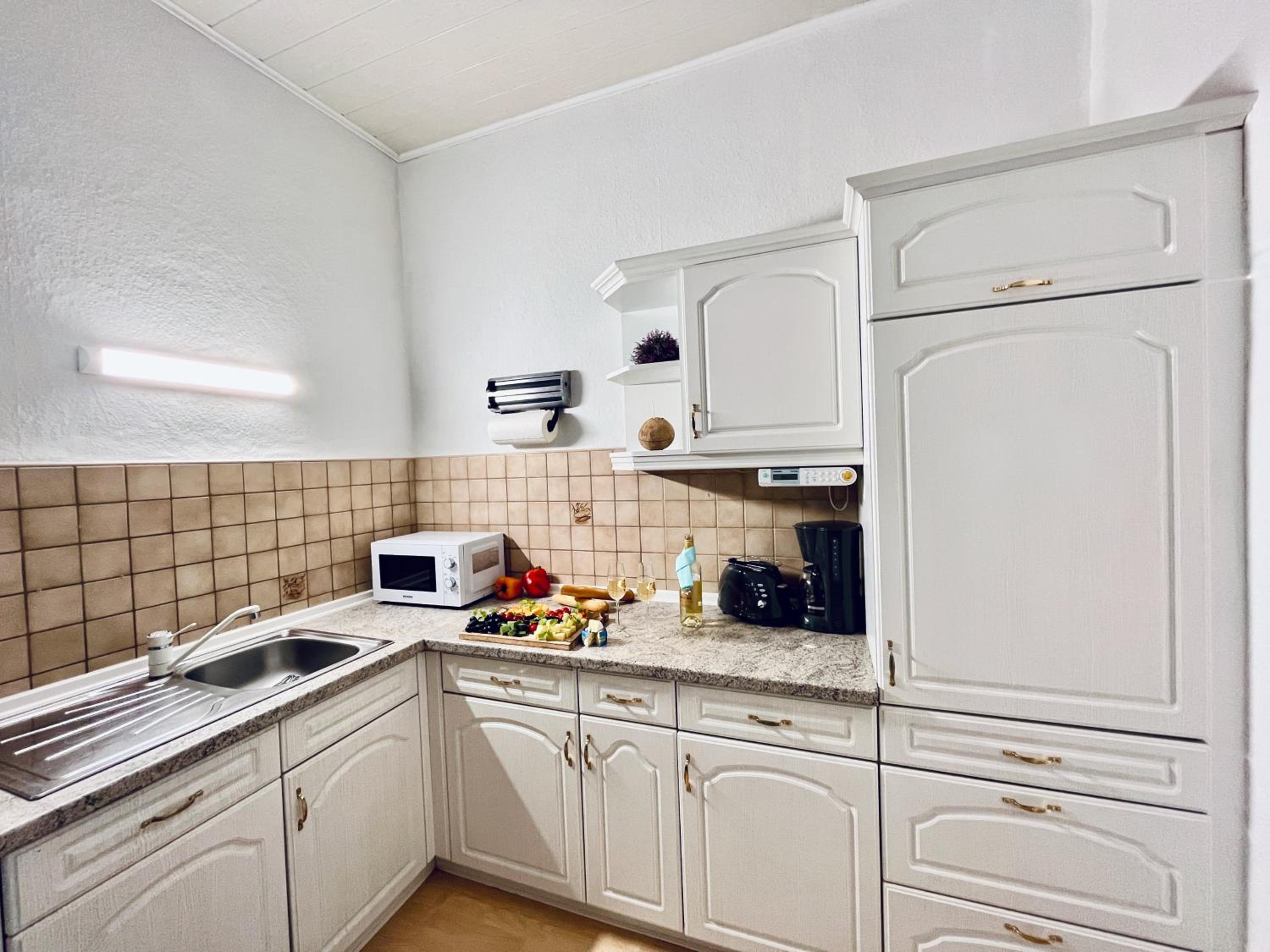 2 Rooms Apartment - Mountain View and Market View - Photo 10