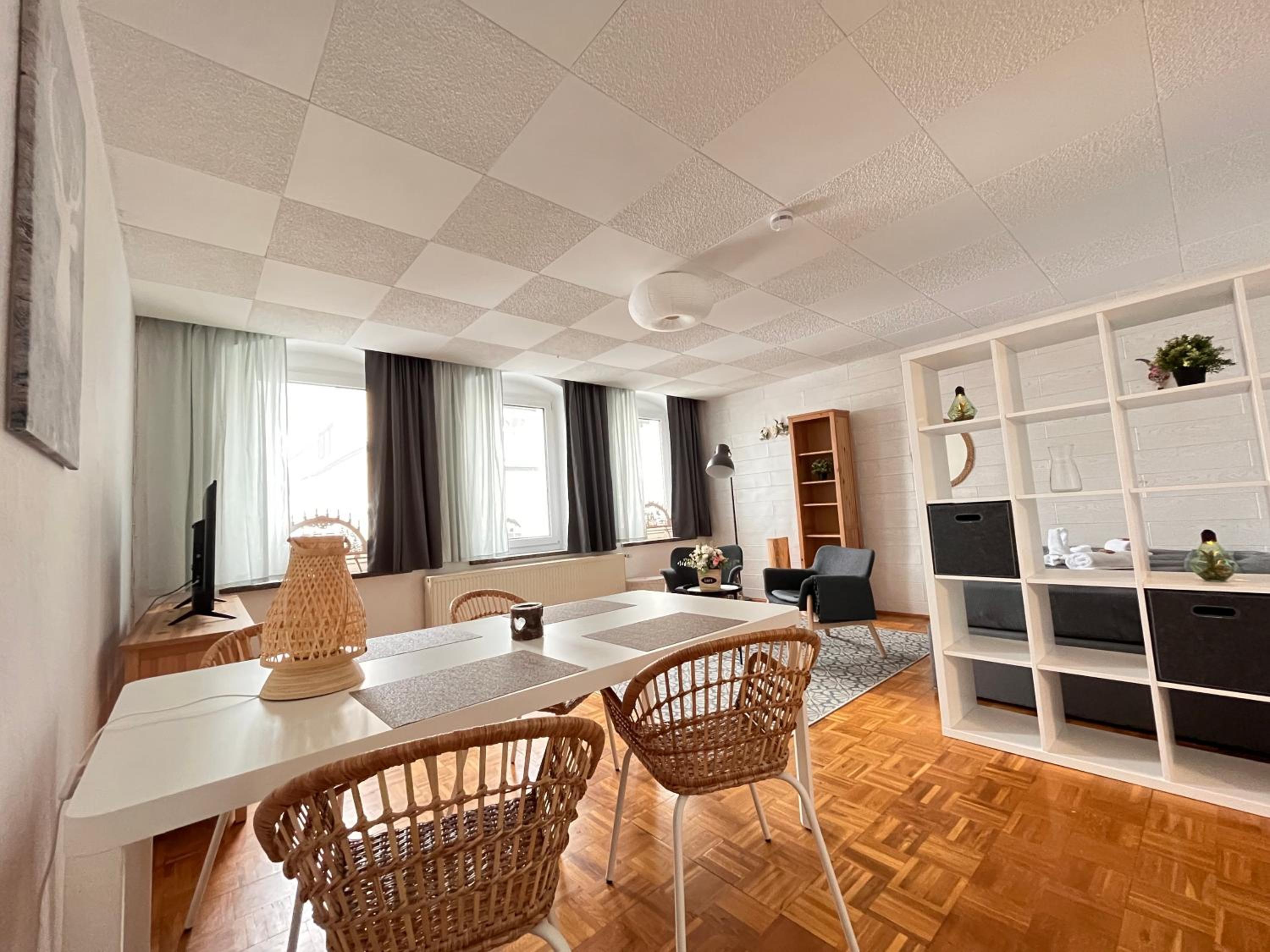 2 Rooms Apartment - Mountain View and Market View - Photo 7