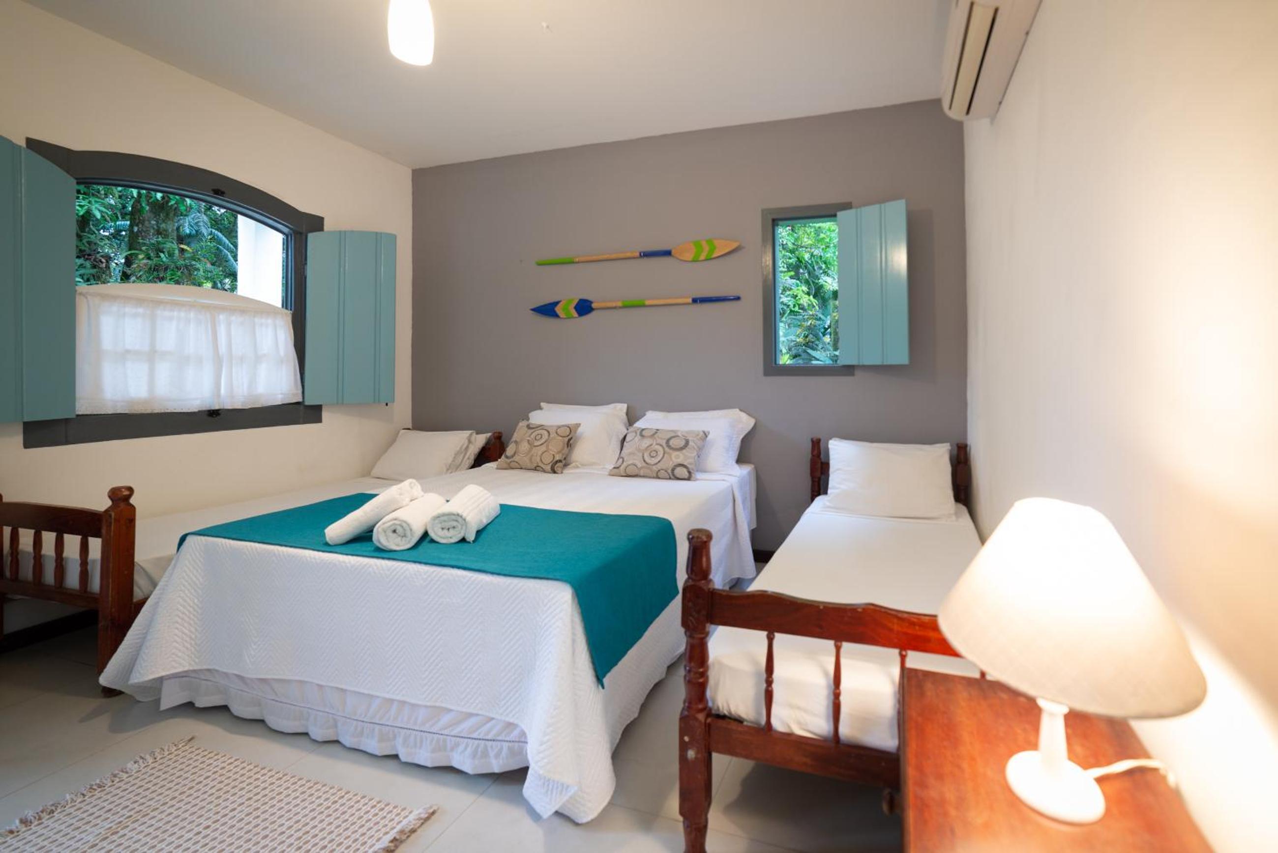 Standard Quadruple Room photo 3