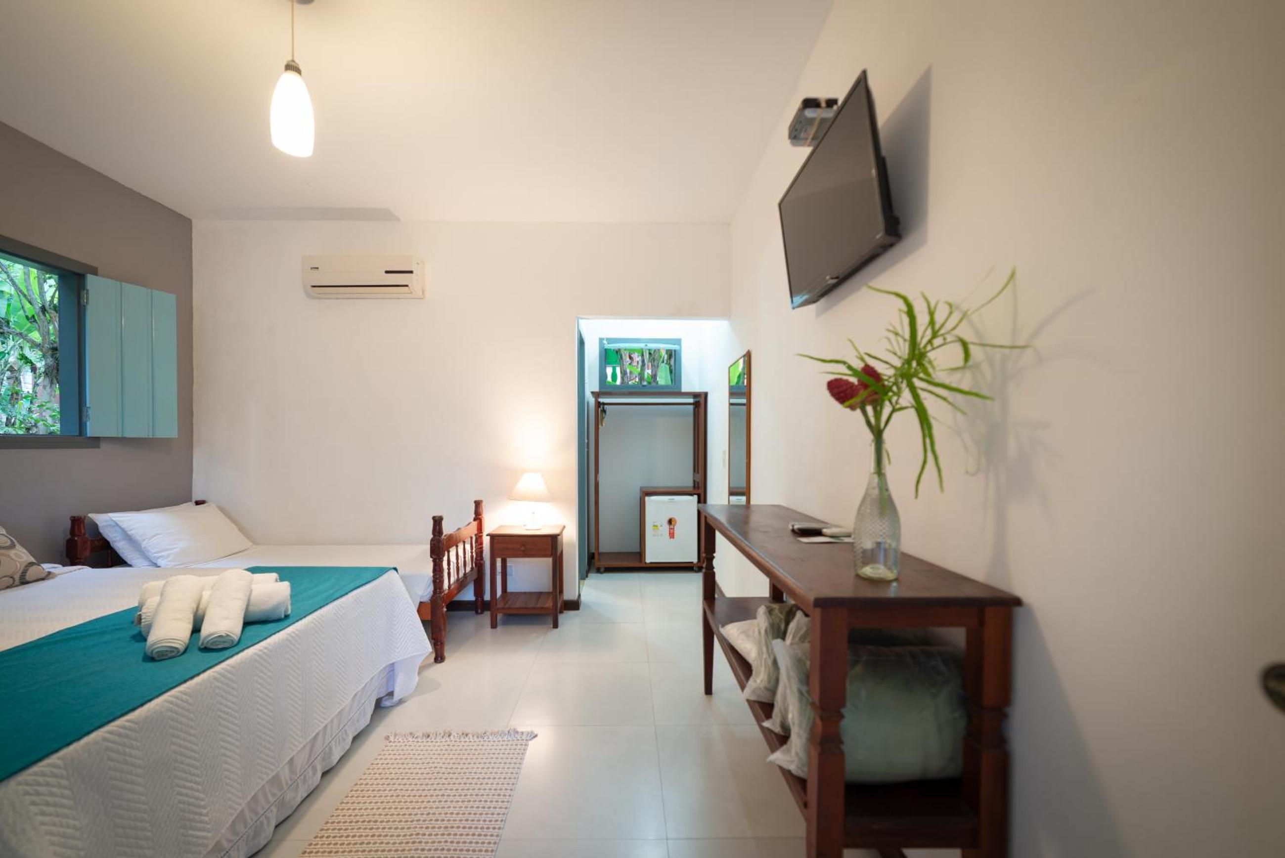Standard Quadruple Room photo 1