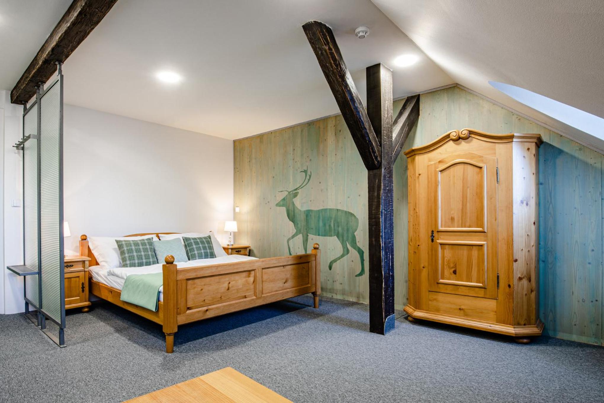 Standard Quadruple Room photo 3