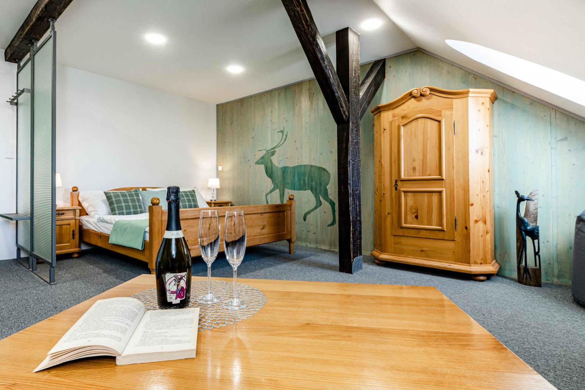 Standard Quadruple Room photo 1