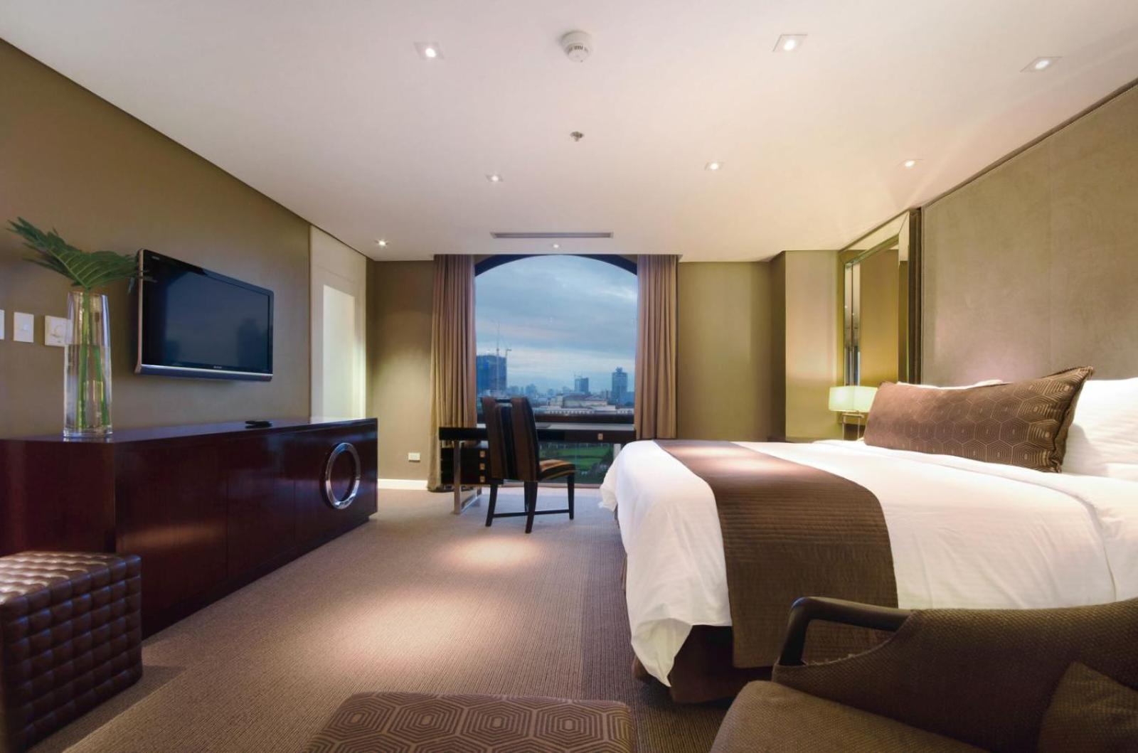 The Bayleaf Suite