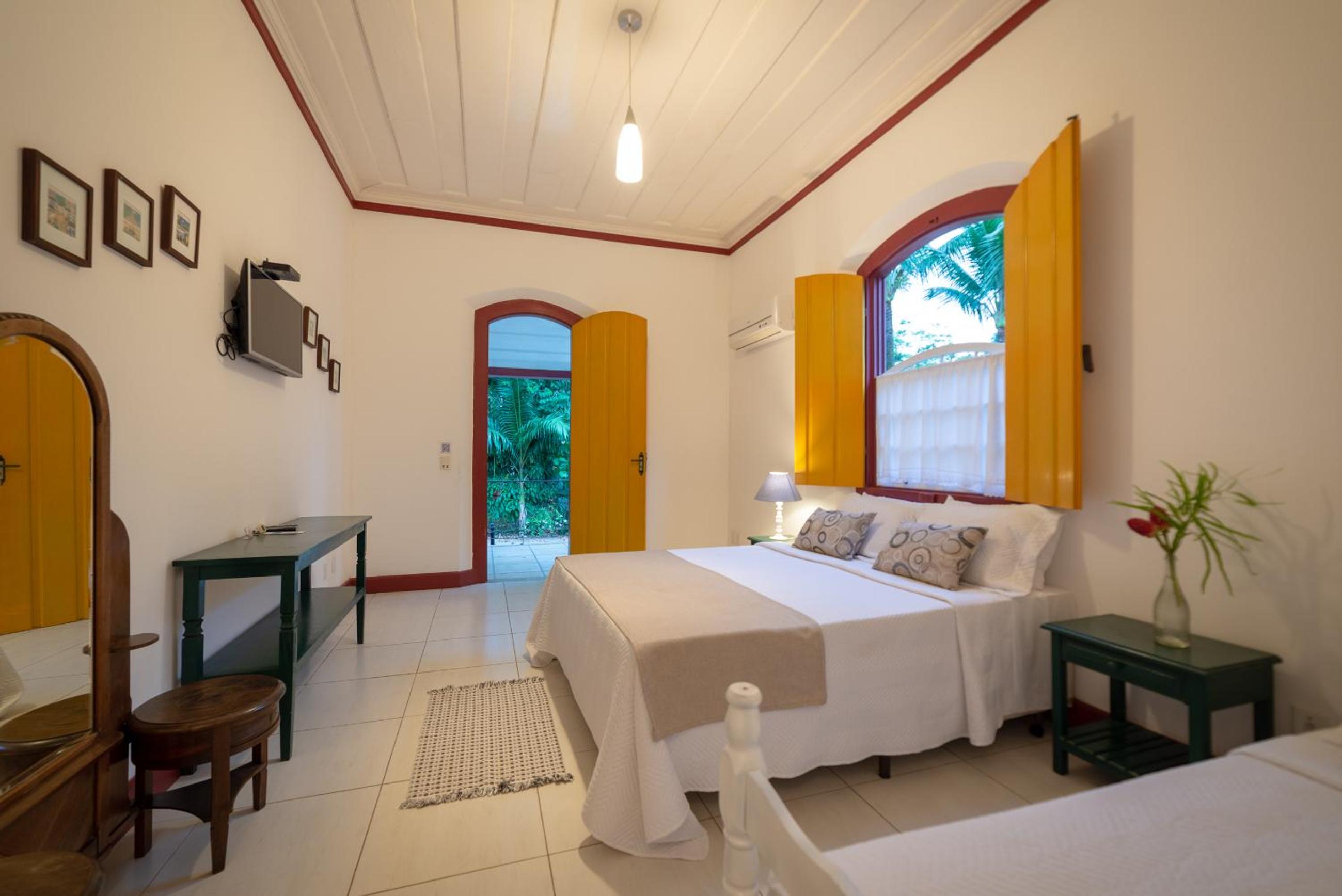 Standard Triple Room photo 1