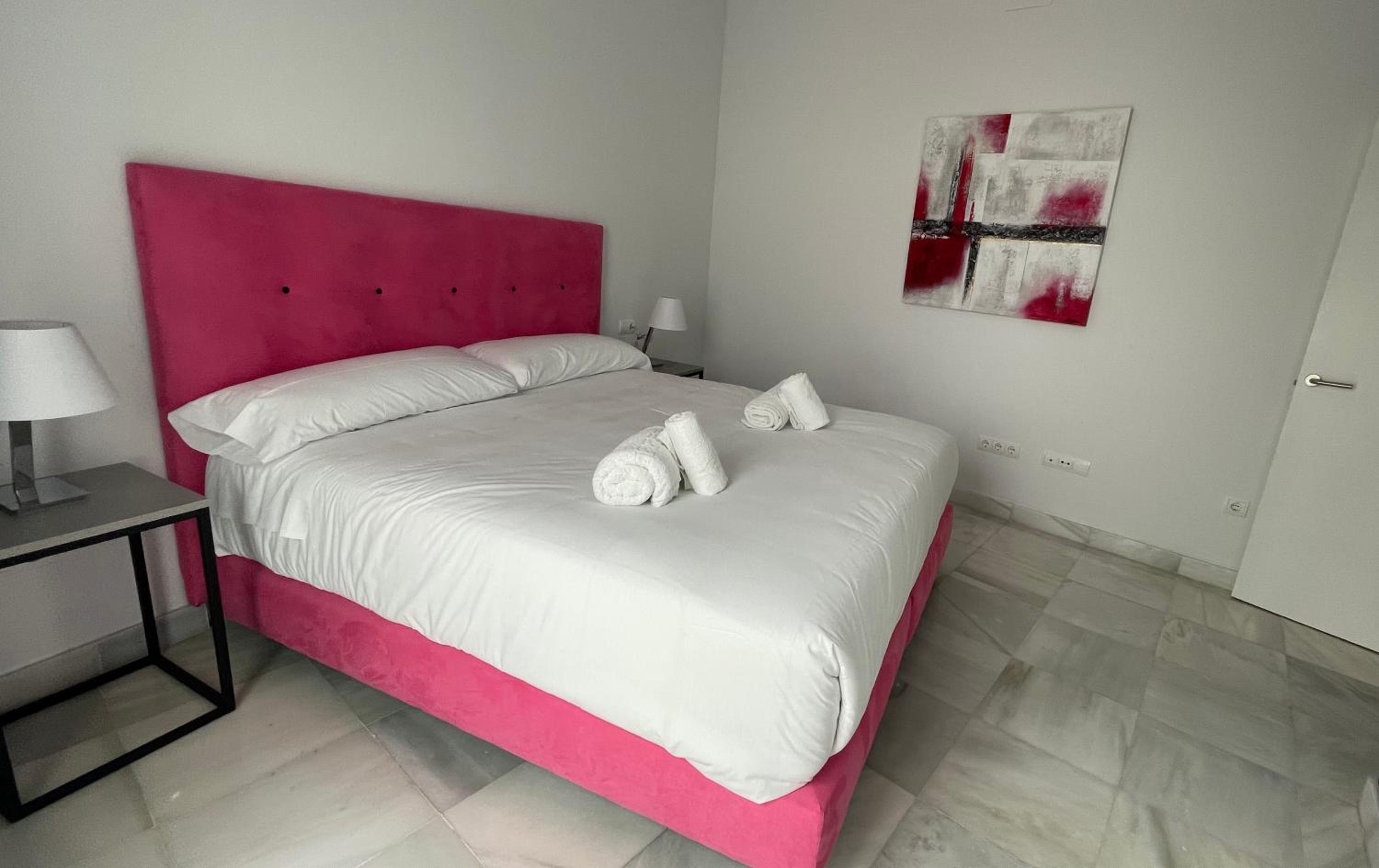 Deluxe Apartment - Photo 14