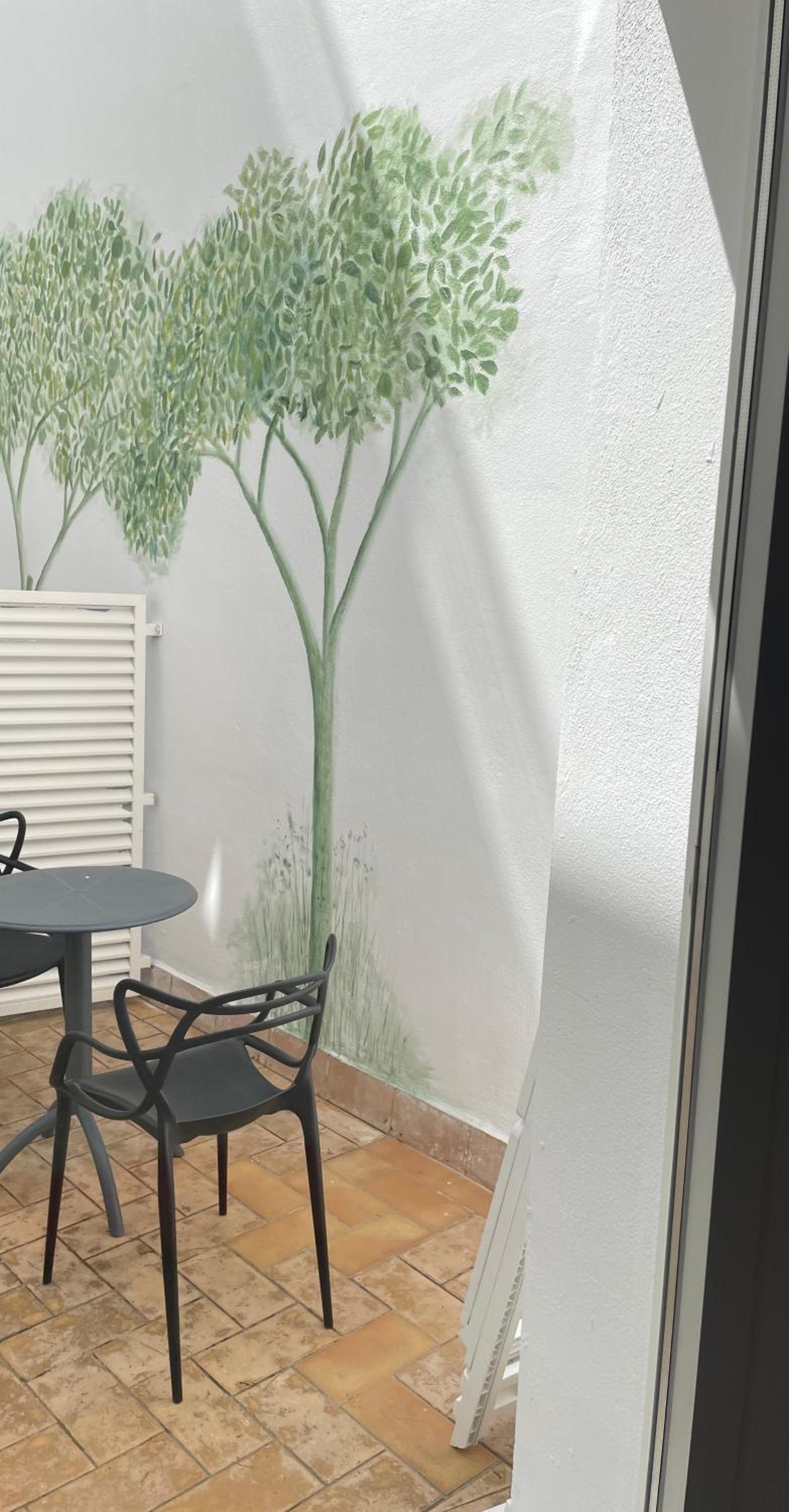 Deluxe Apartment - Photo 3