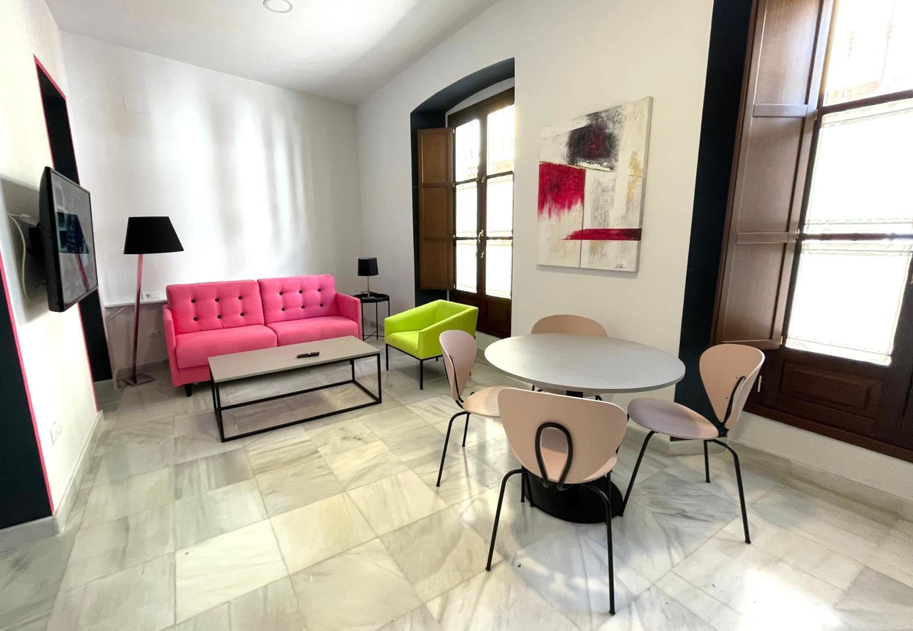 Deluxe Apartment - Photo 4