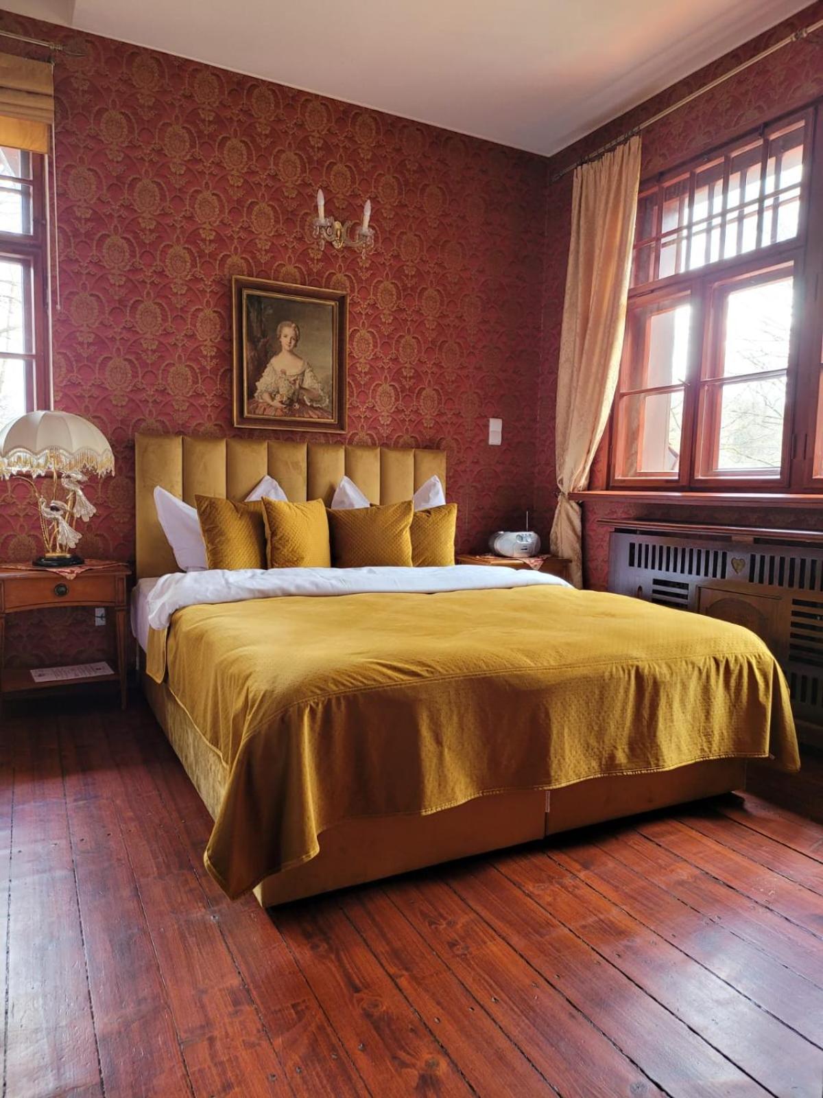 Double Room photo 1