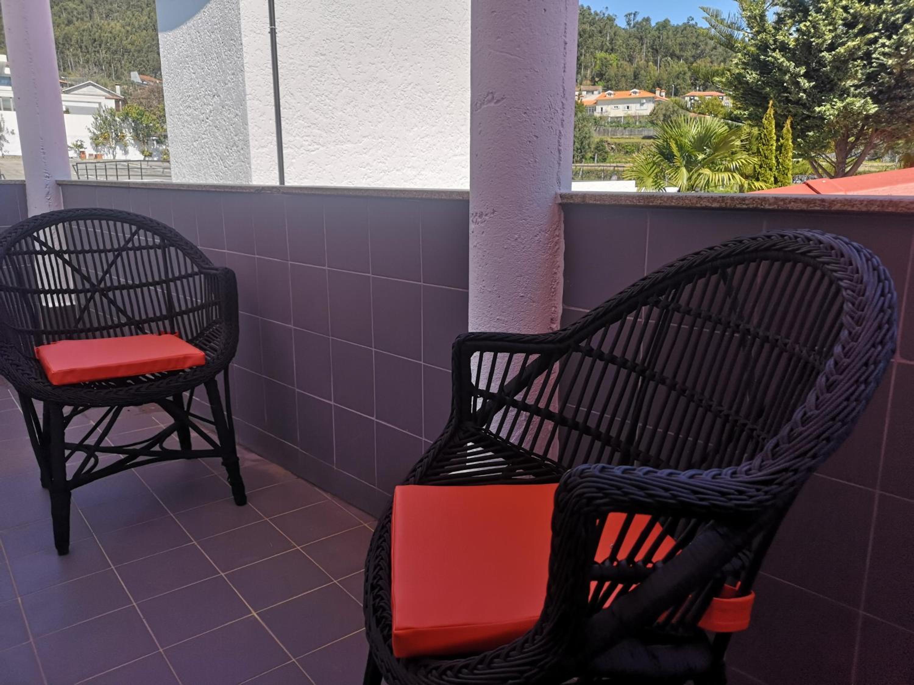Suite with Garden View - Photo 2