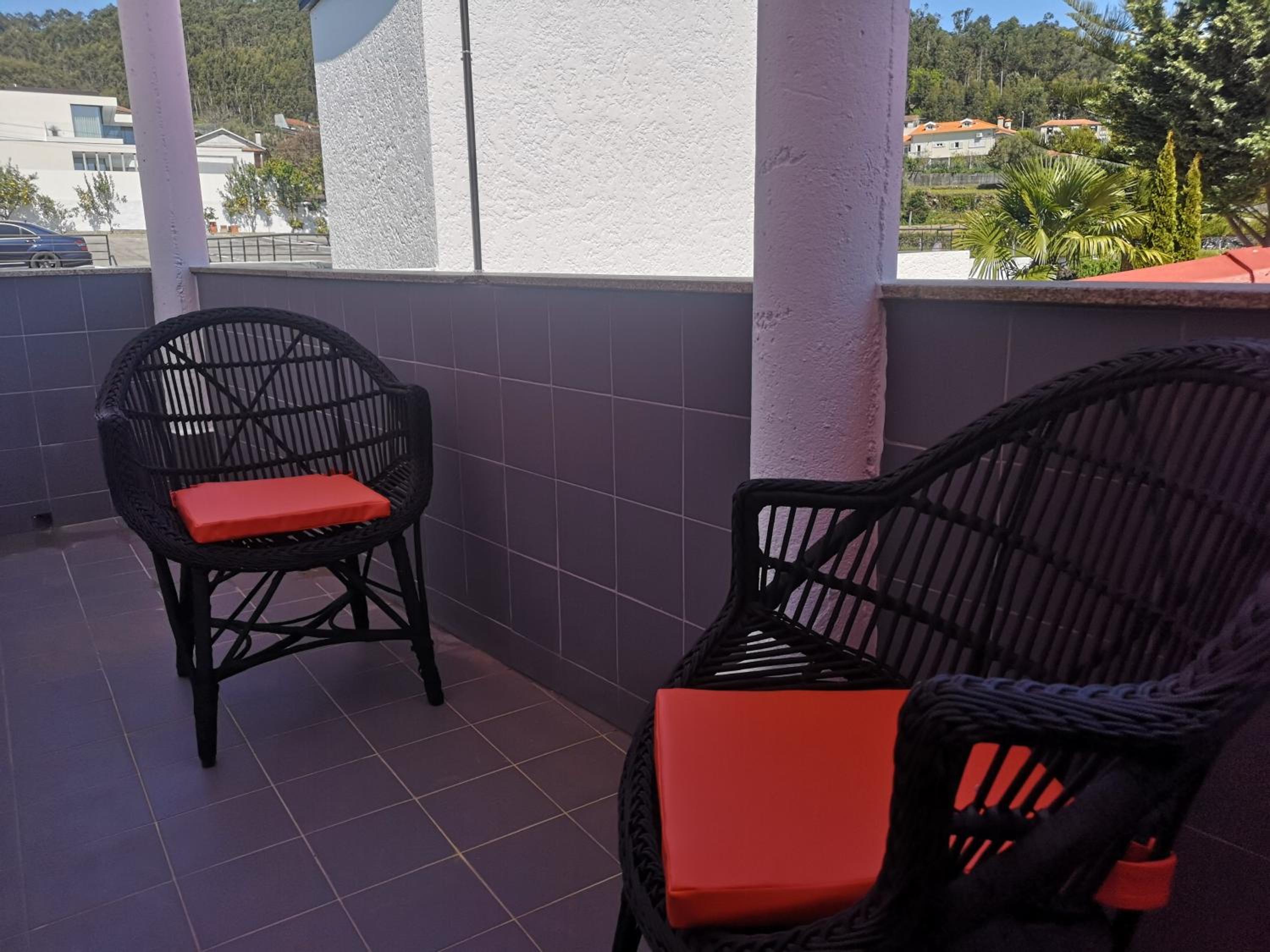 Suite with Garden View - Photo 9