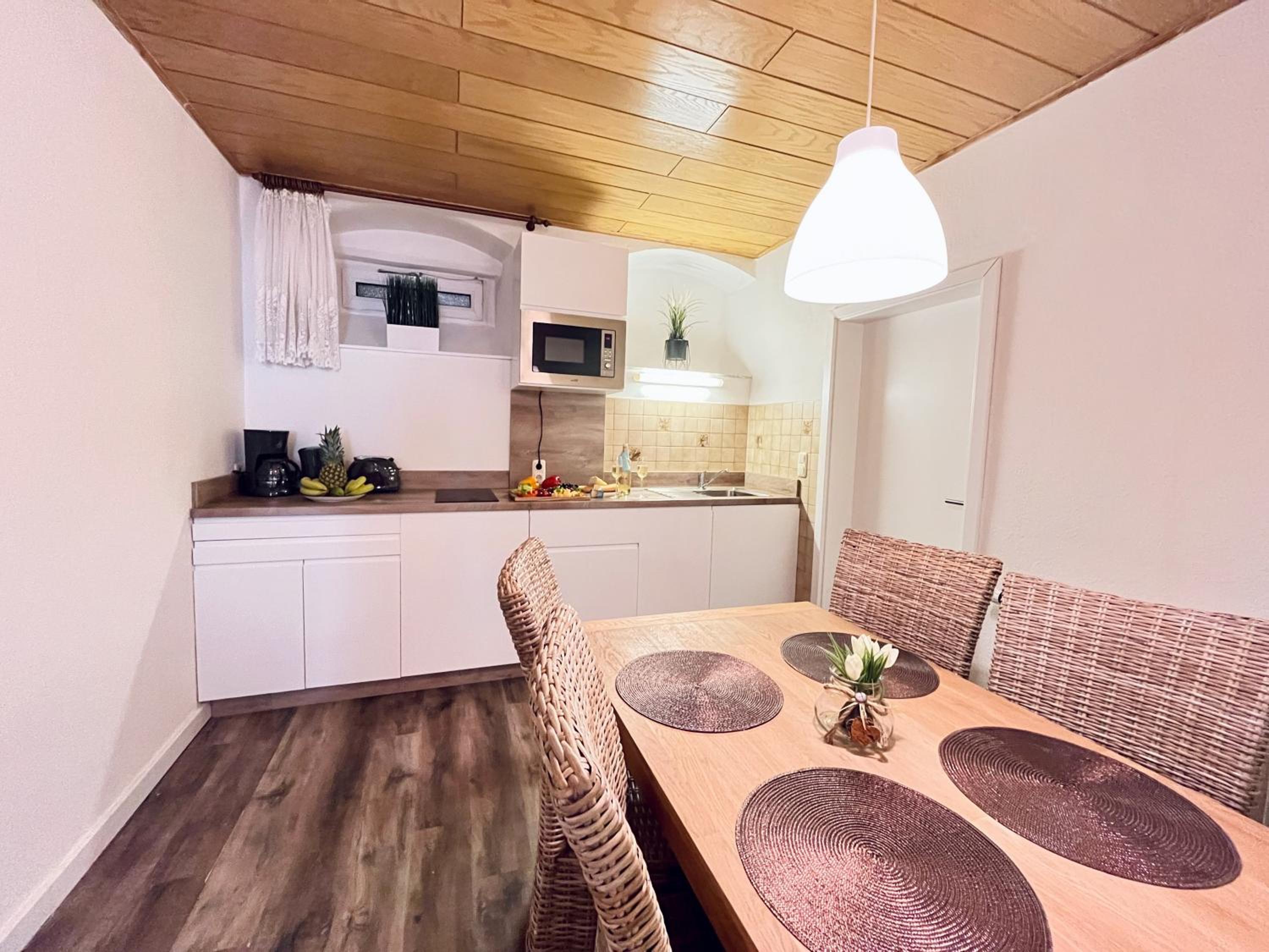 2 Rooms Double - Double Apartment - Market View - Photo 10