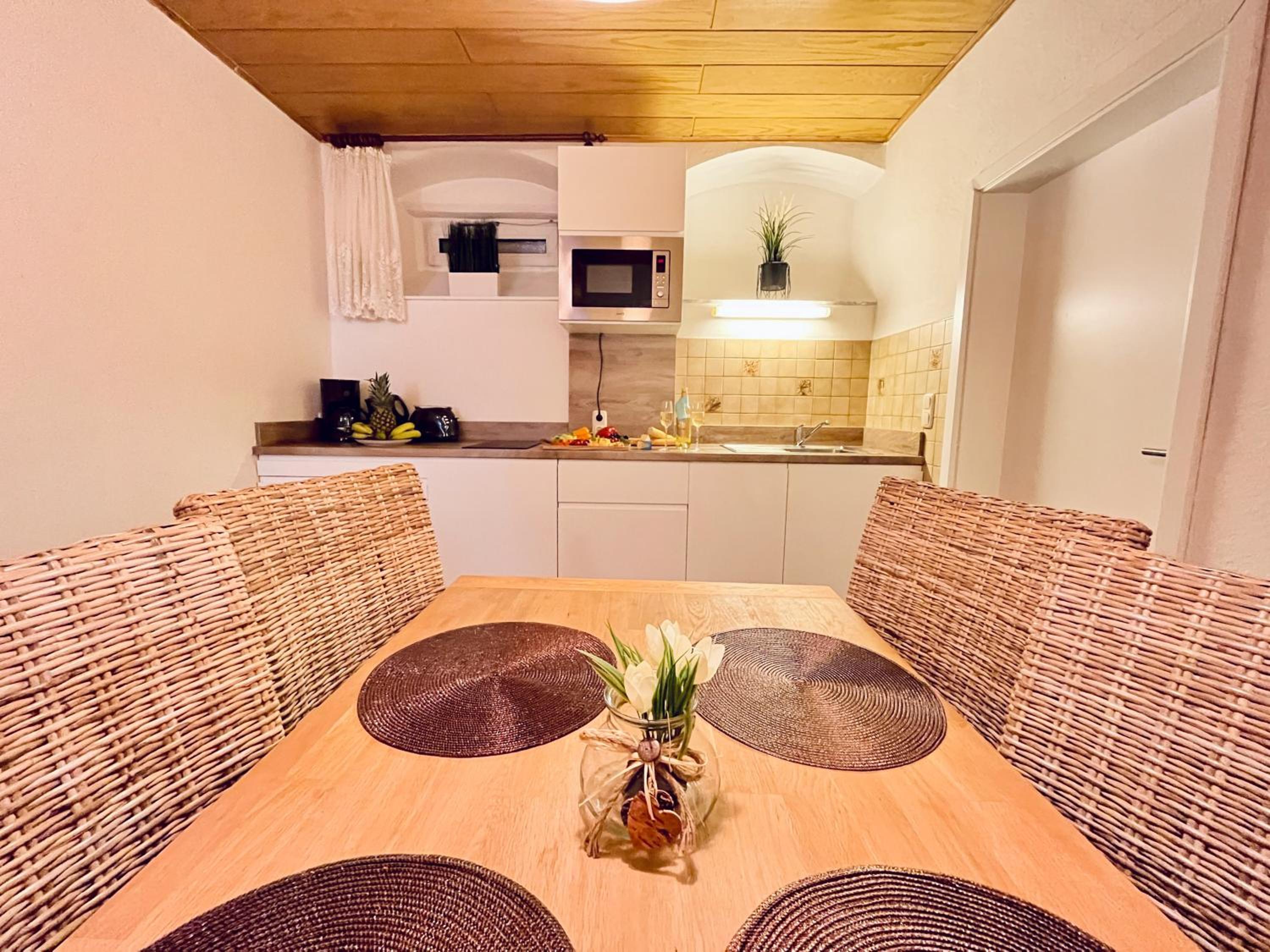 2 Rooms Double - Double Apartment - Market View - Photo 8