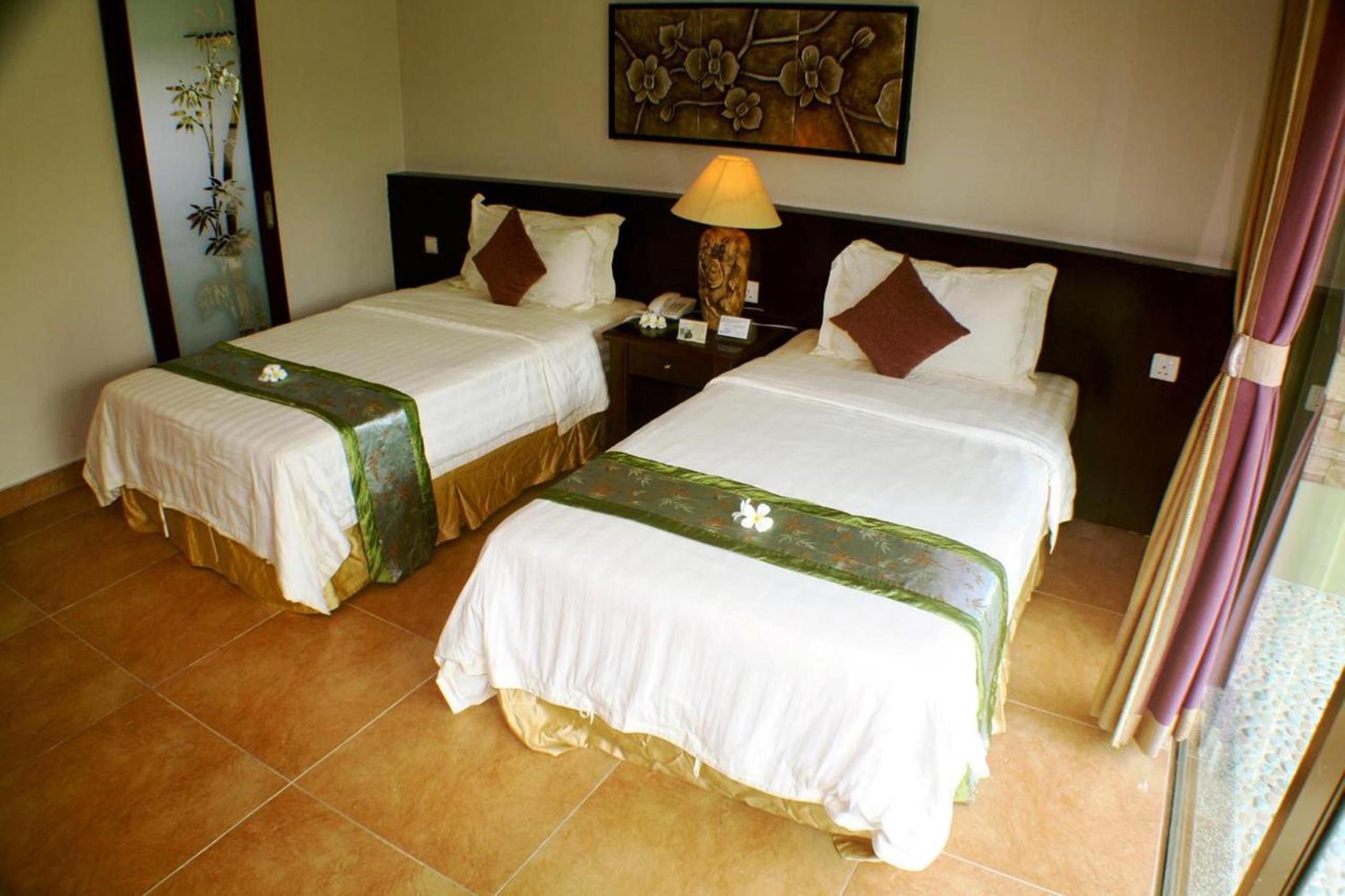 Duplex Room photo 3