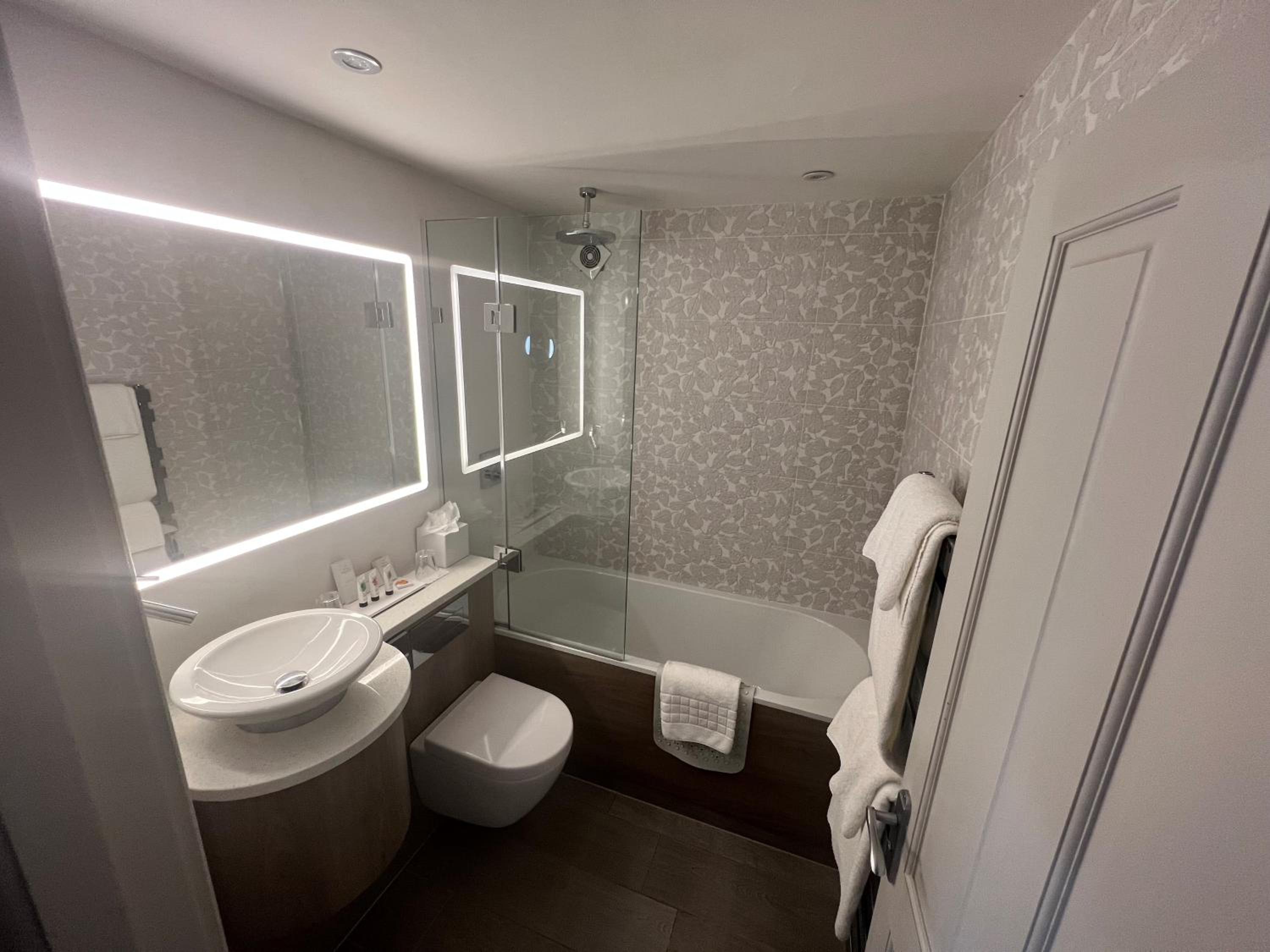 Double Room with Garden View - Photo 4