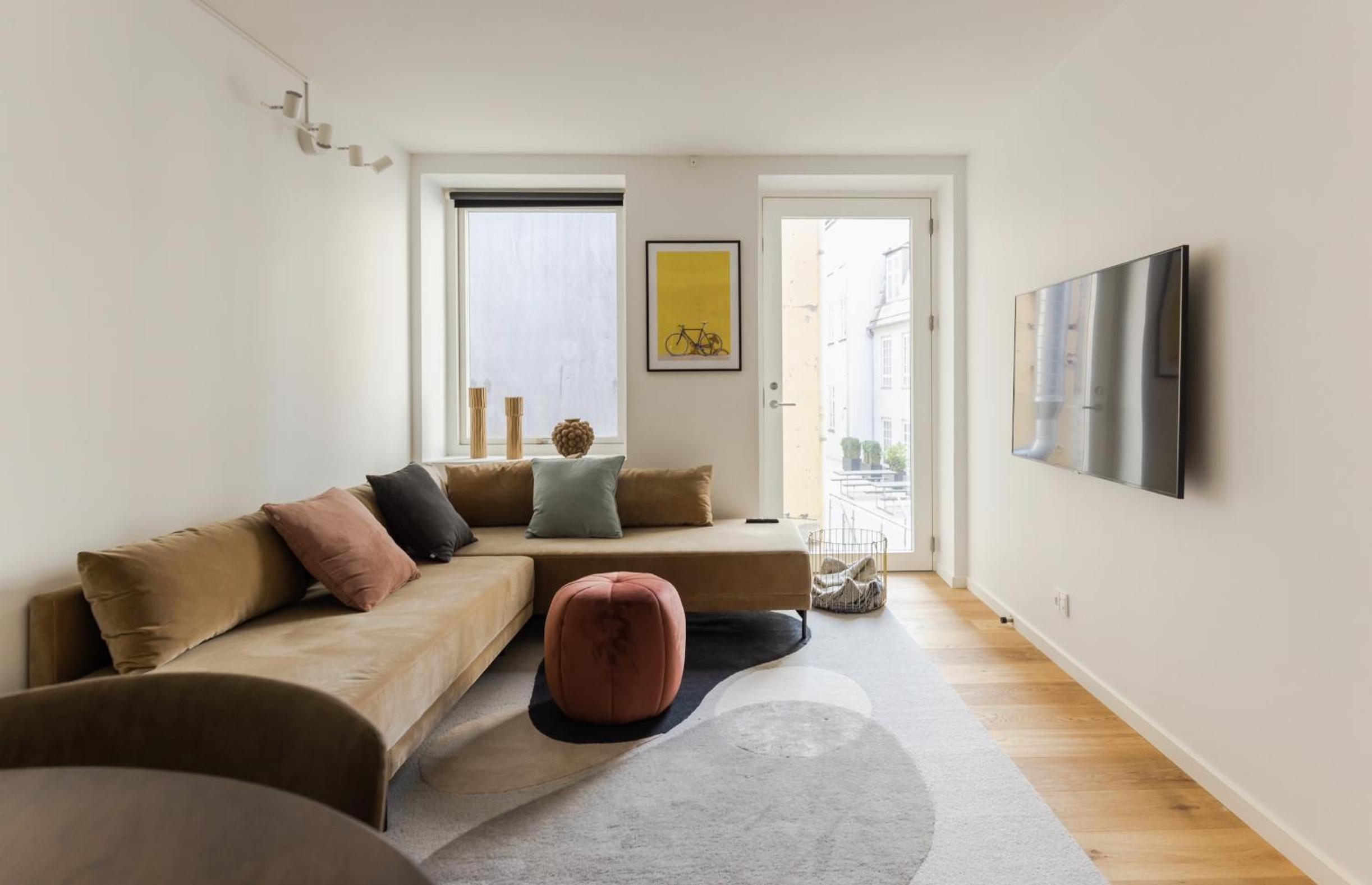 Apartment photo 1