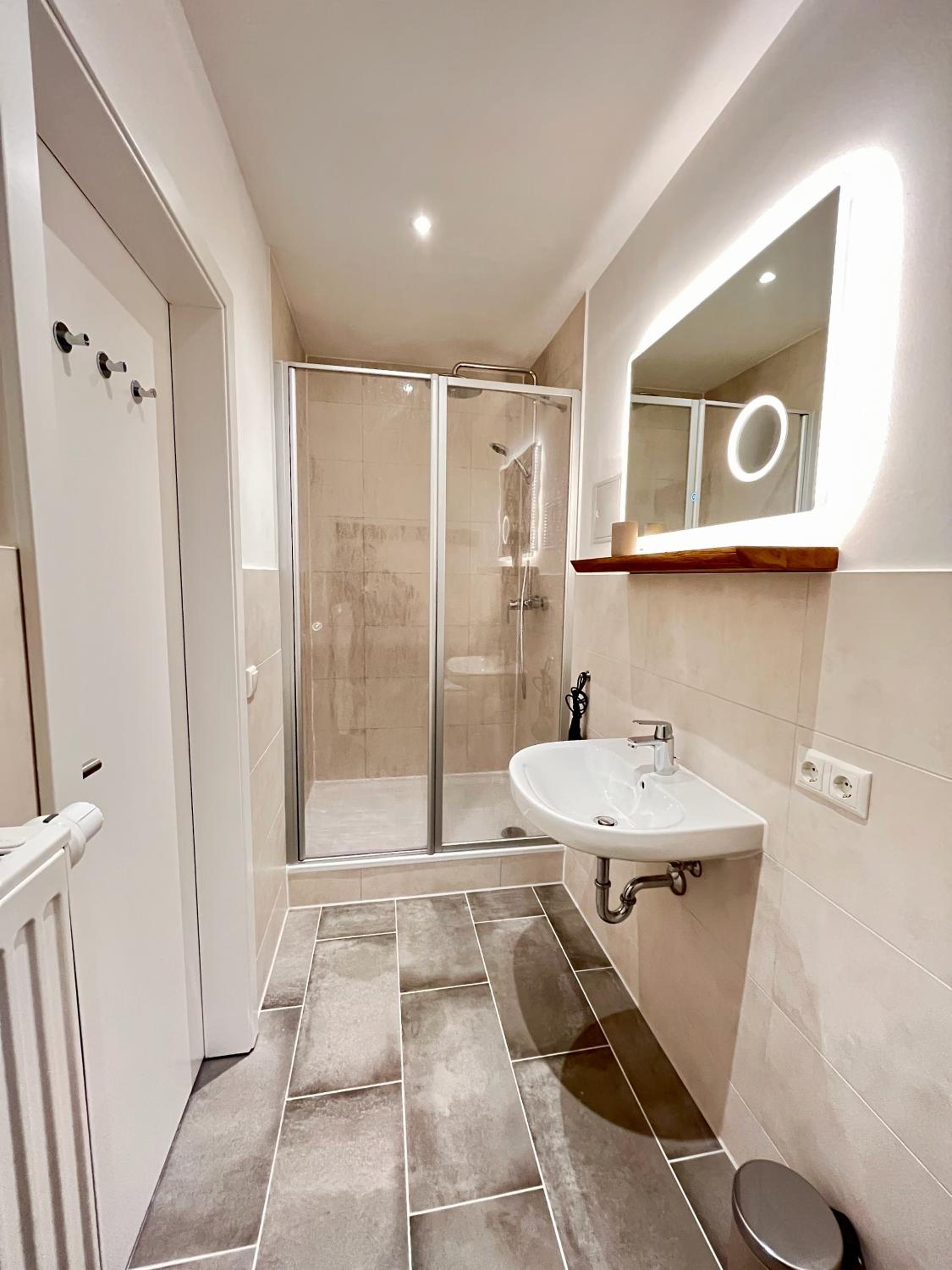 3 Rooms Chalet Maisonette - Mountain View or Market View - Photo 17