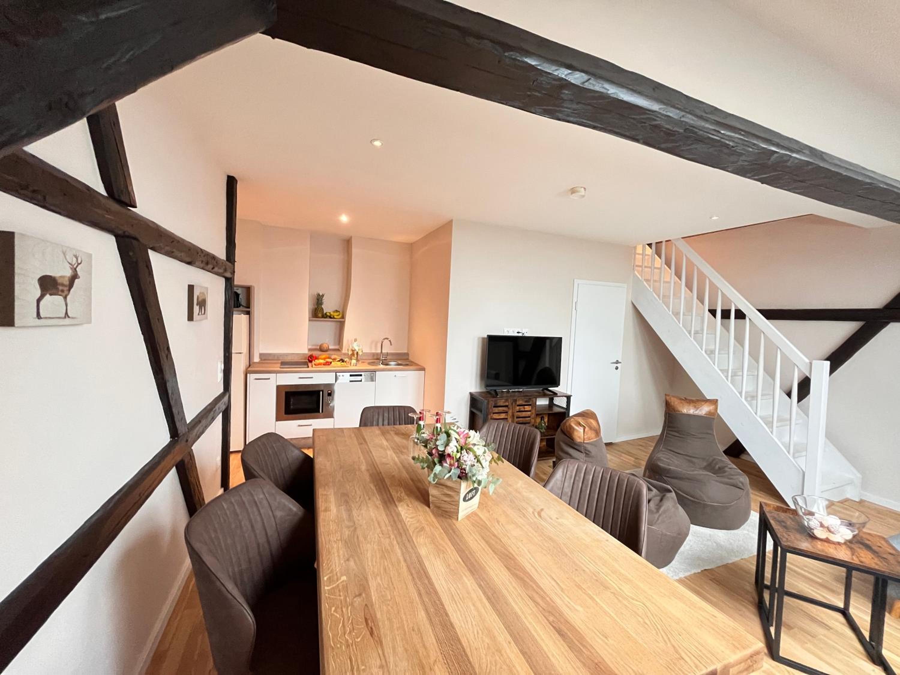 3 Rooms Chalet Maisonette - Mountain View or Market View - Photo 7