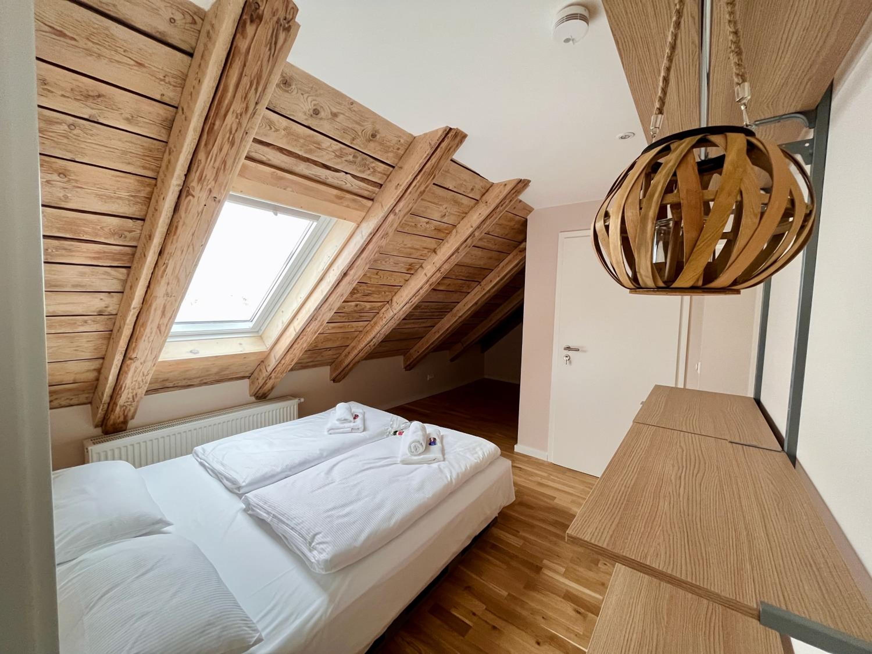 3 Rooms Chalet Maisonette - Mountain View or Market View - Photo 4