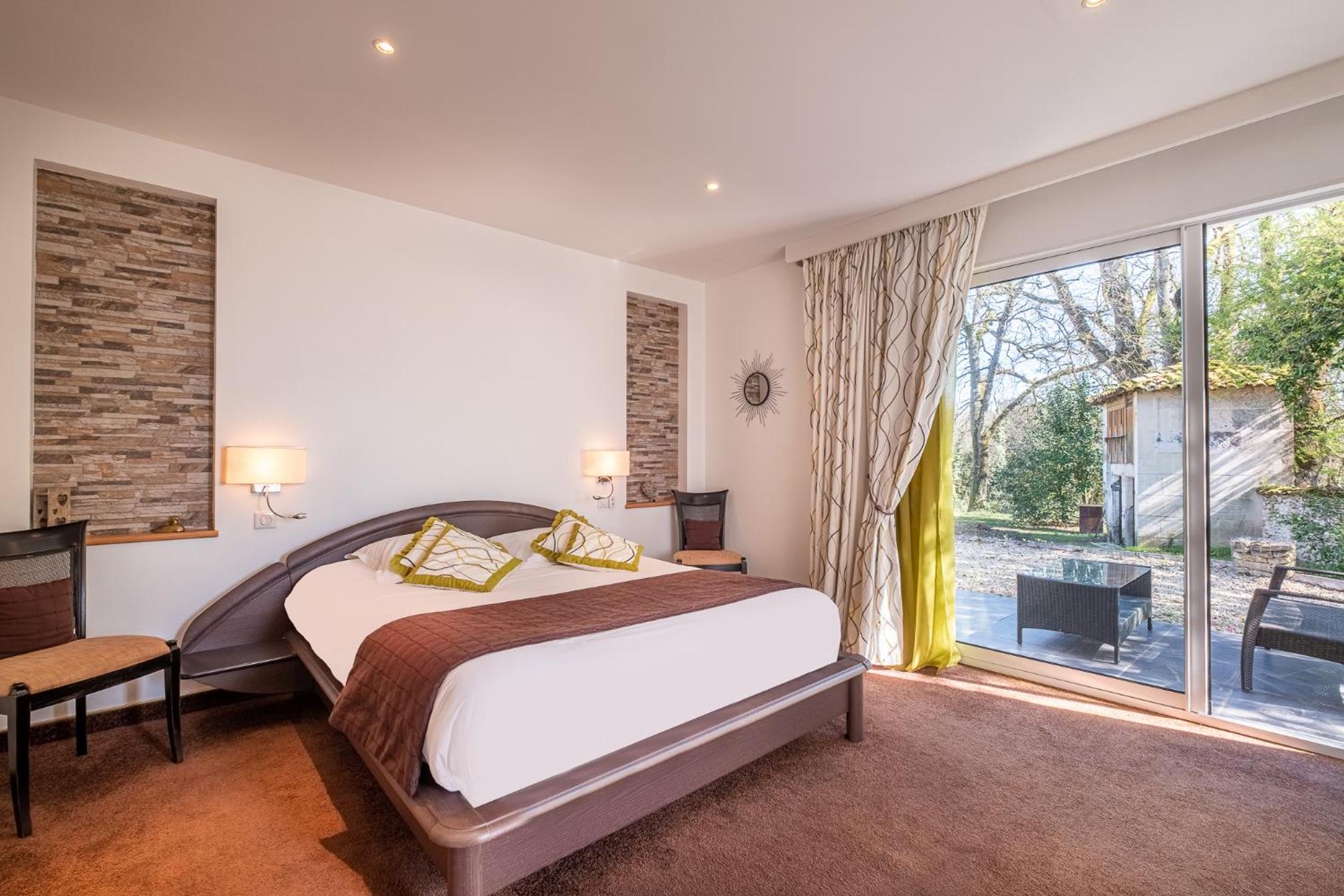 Family Suite photo 1