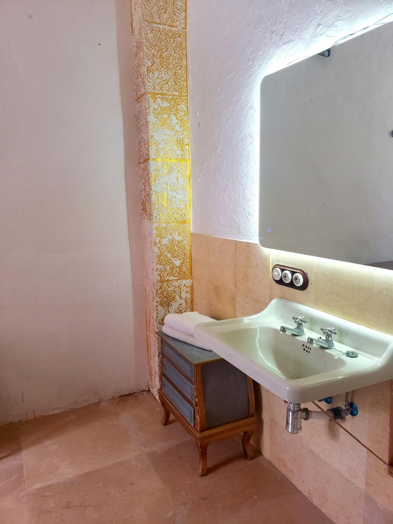 Double Room - Disability Access