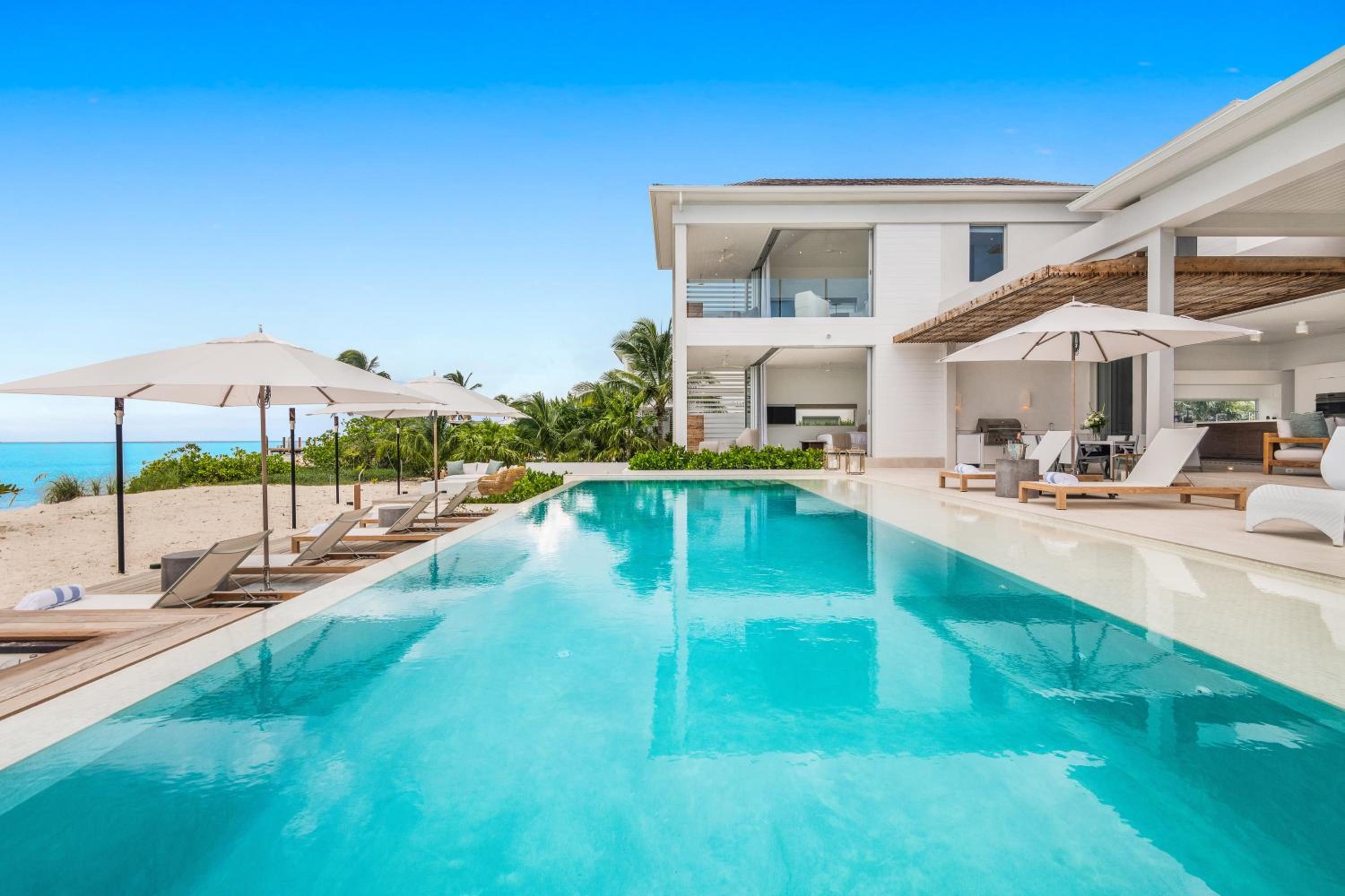 Villa (Non Smoking) photo 2