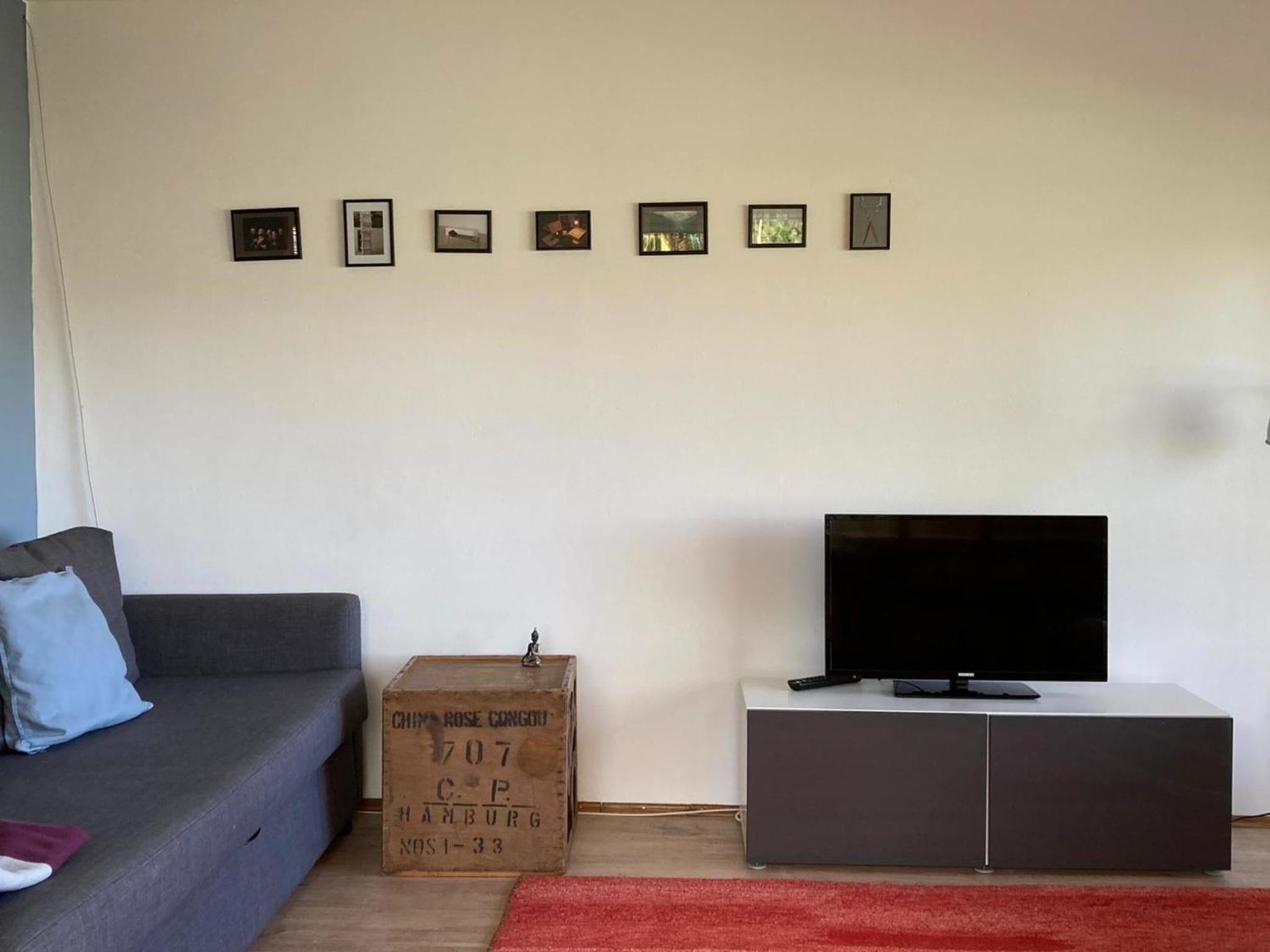 Apartment photo 1