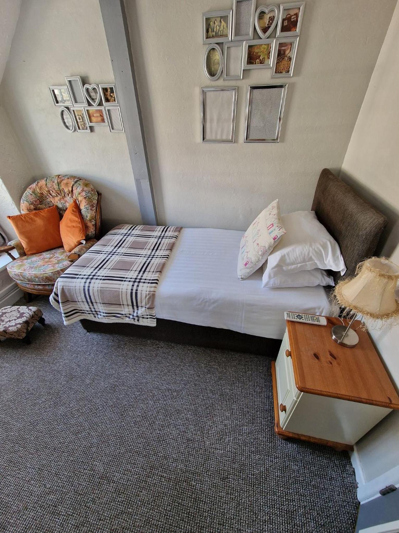 Standard Single Room photo 1