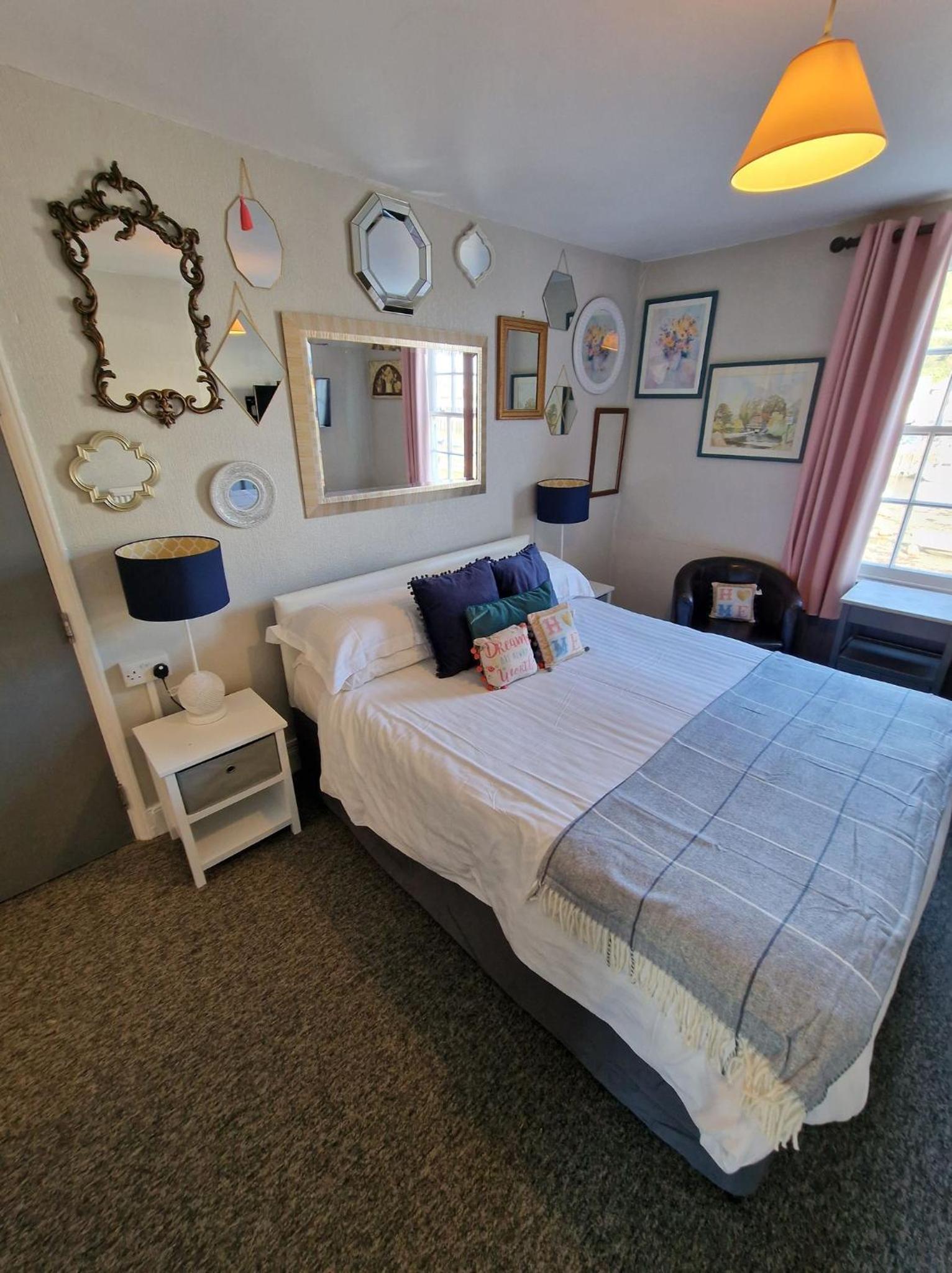 Standard Triple Room photo 1
