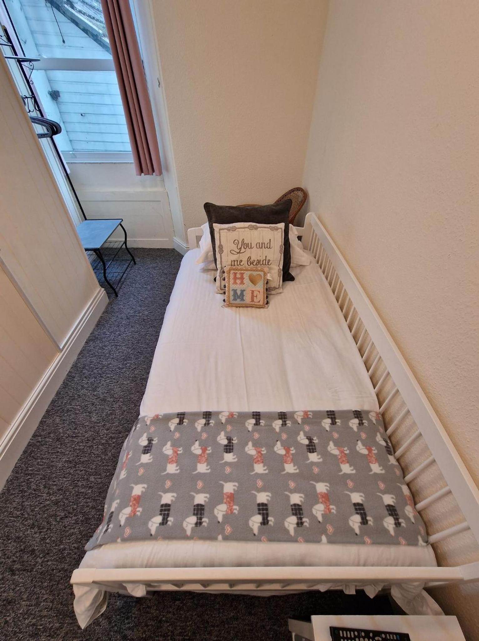 Standard Triple Room photo 3
