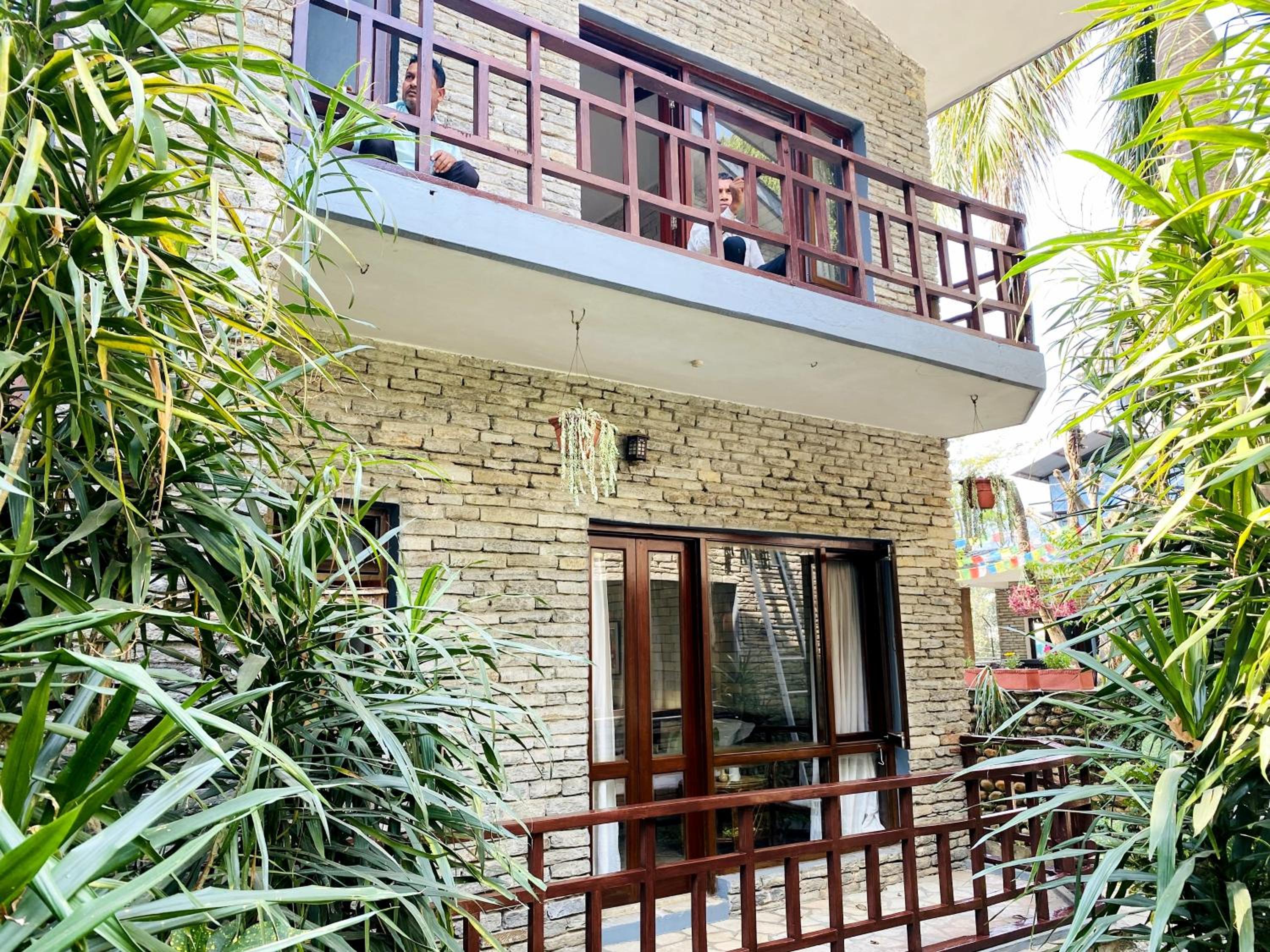 Deluxe Double or Twin Room - Photo 2